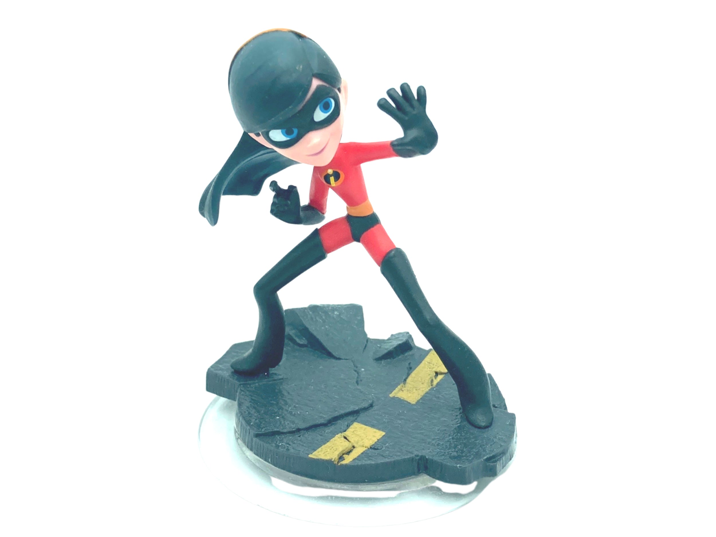 Disney Infinity Figur 1.0 Violet