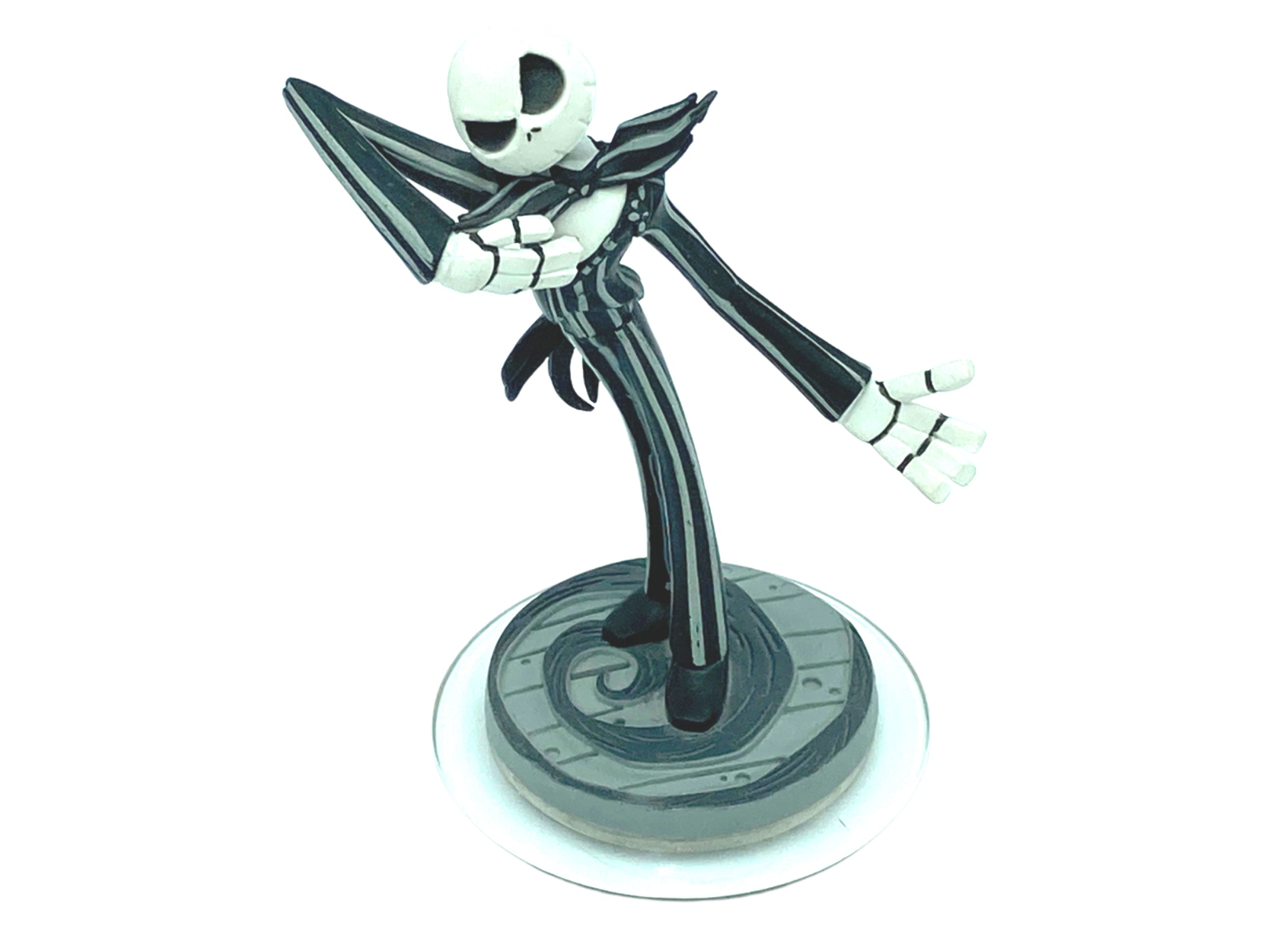 Disney Infinity Figure 1.0 Jack Skellington