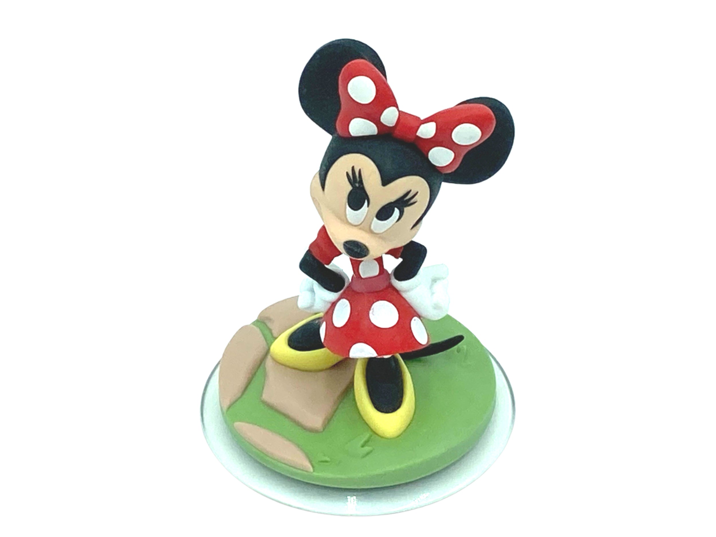 Disney Infinity Figure 3.0 Minnie