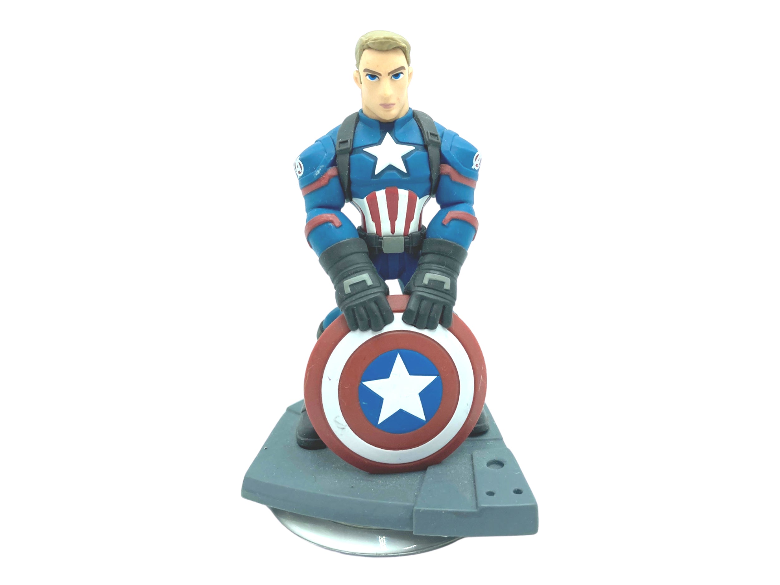 Disney Infinity Figur 3.0 Captain America