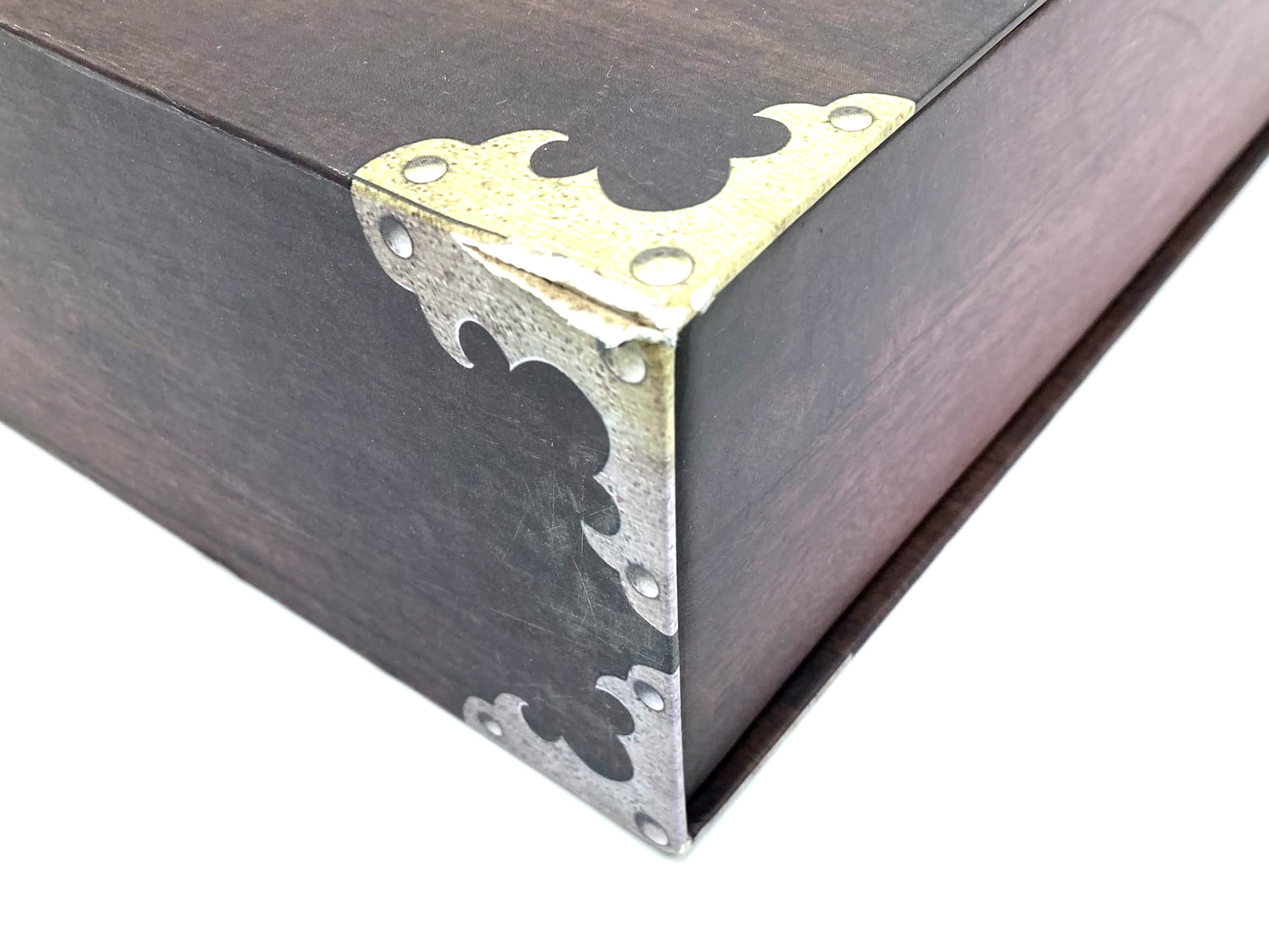 Skylanders Trap Team Collector Crystal Storage Fallenkoffer Box Truhe