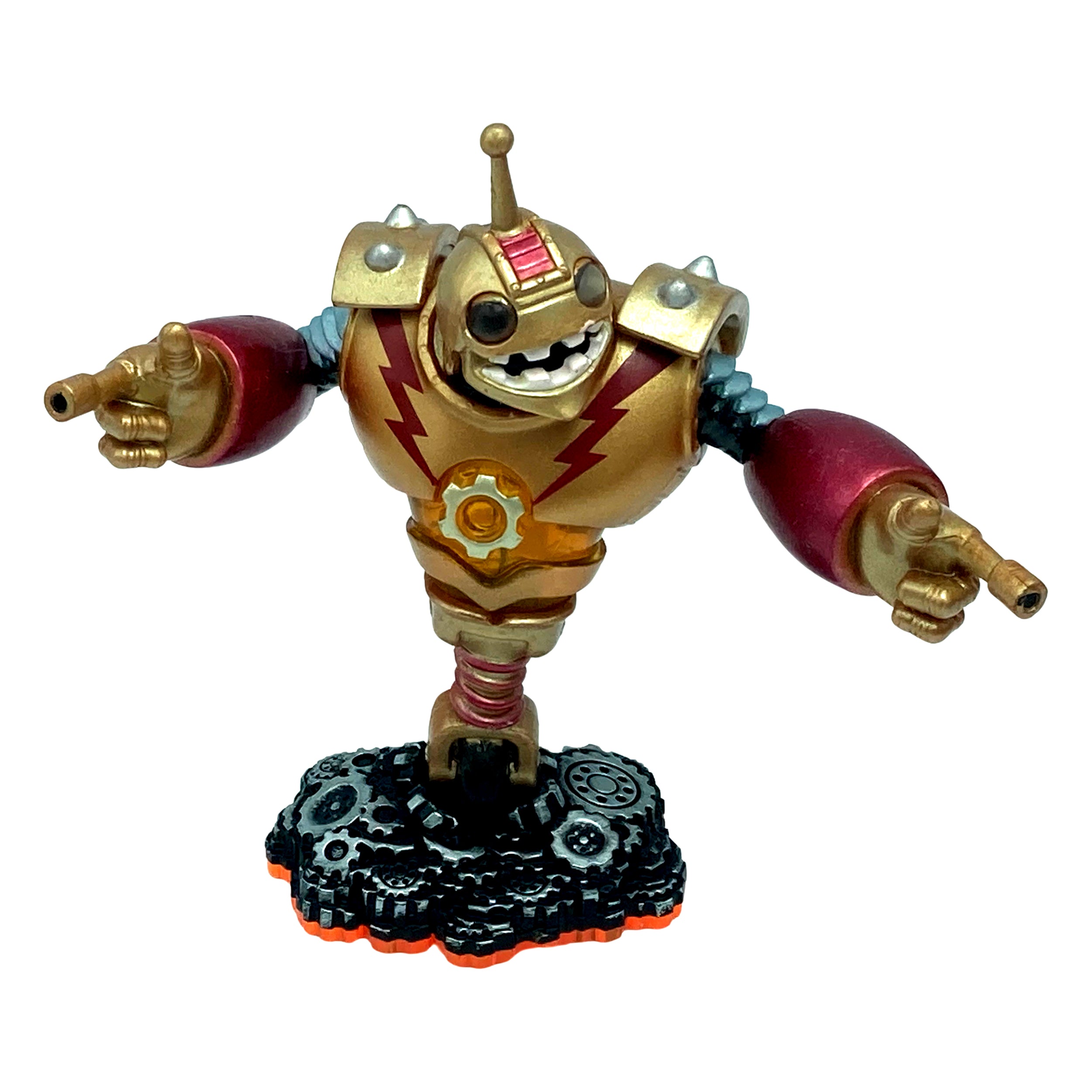 Skylanders Giants Bouncer