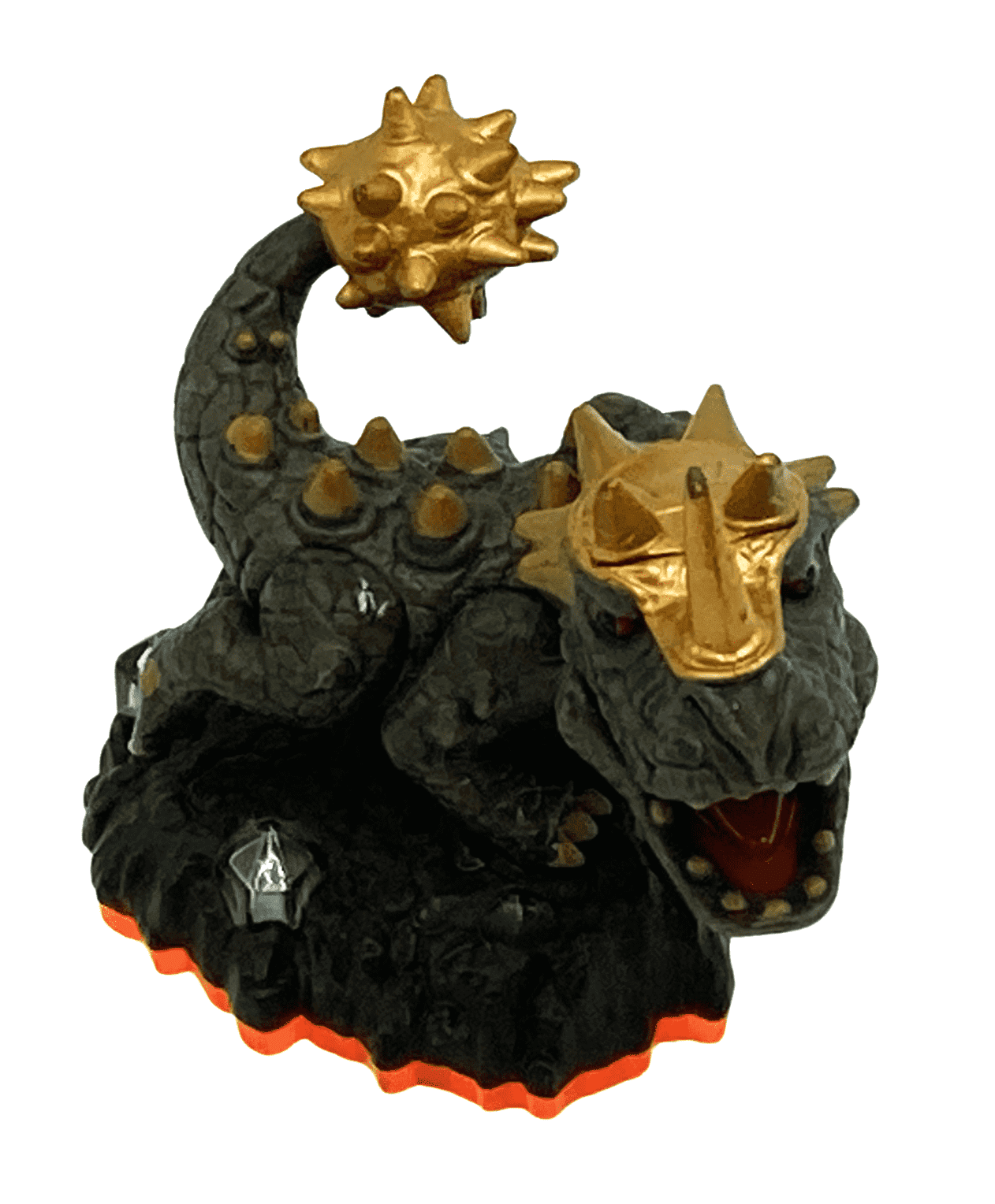 Skylanders Giants Bash