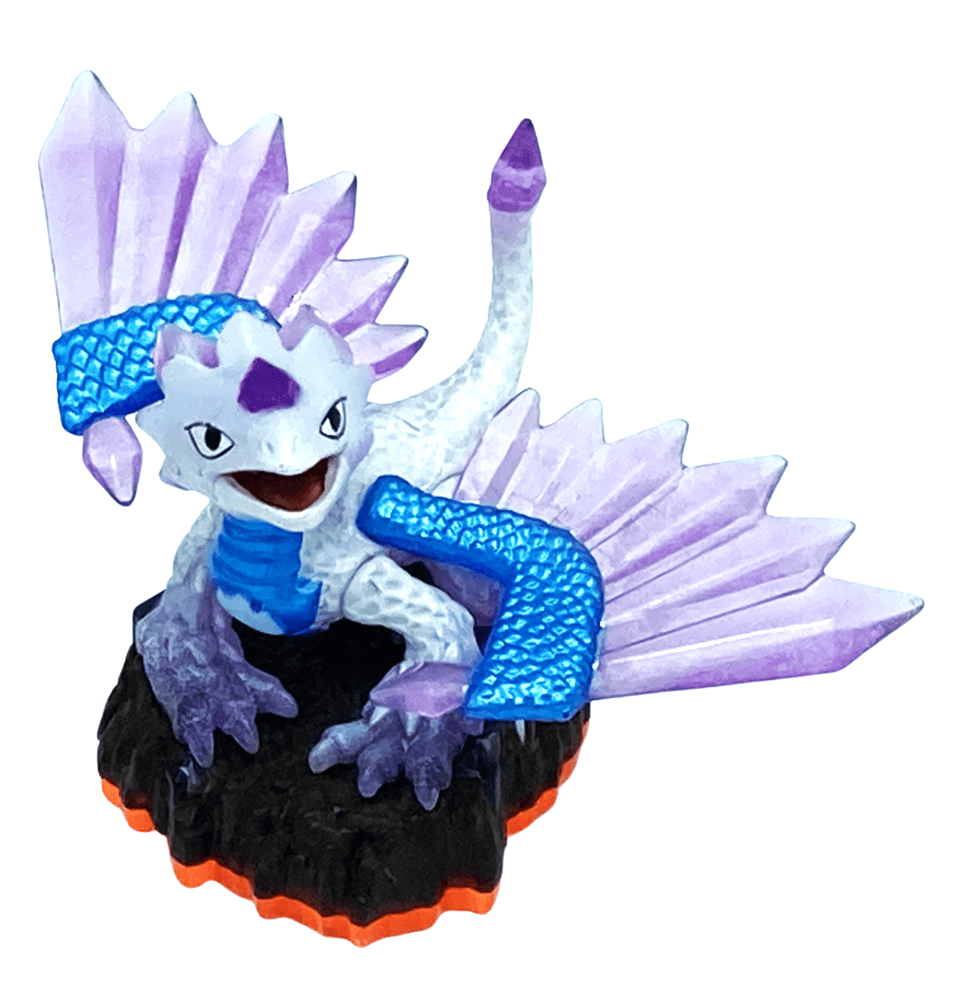 Skylanders Giants Flashwing