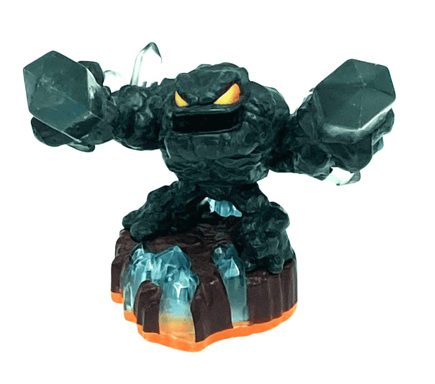 Skylanders Giants Prism Break Light Core