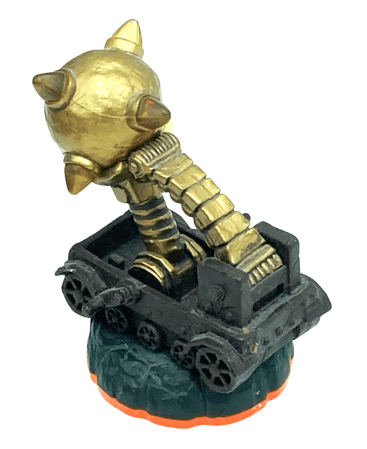 Skylanders Giants Scorpion Striker Catapult