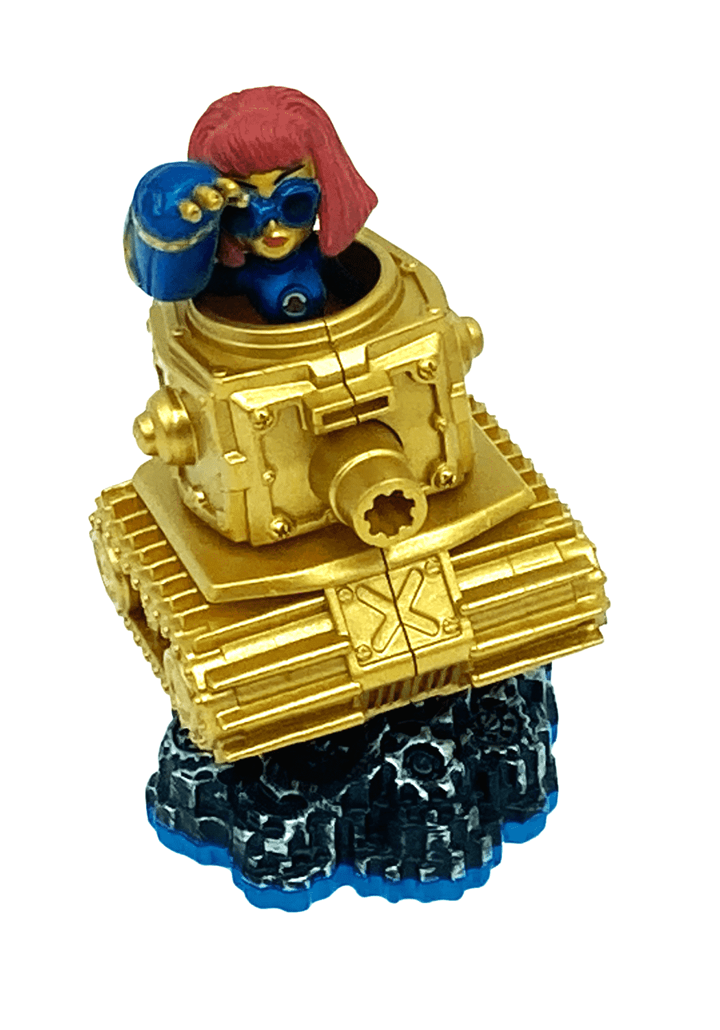 Skylanders Swap Force Heavy Duty Sprocket