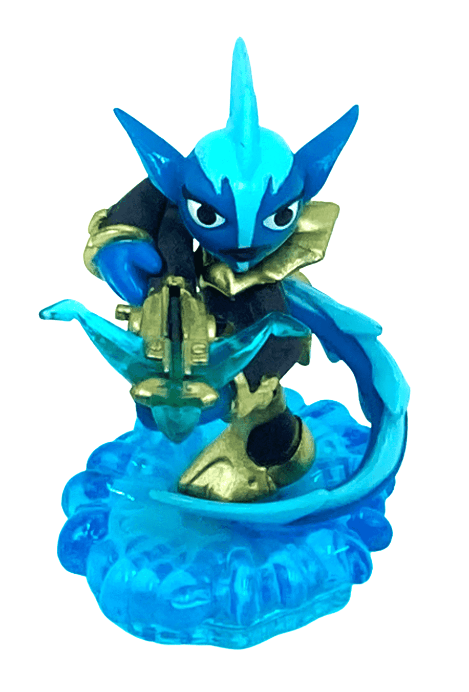 Skylanders Swap Force Punk Choc