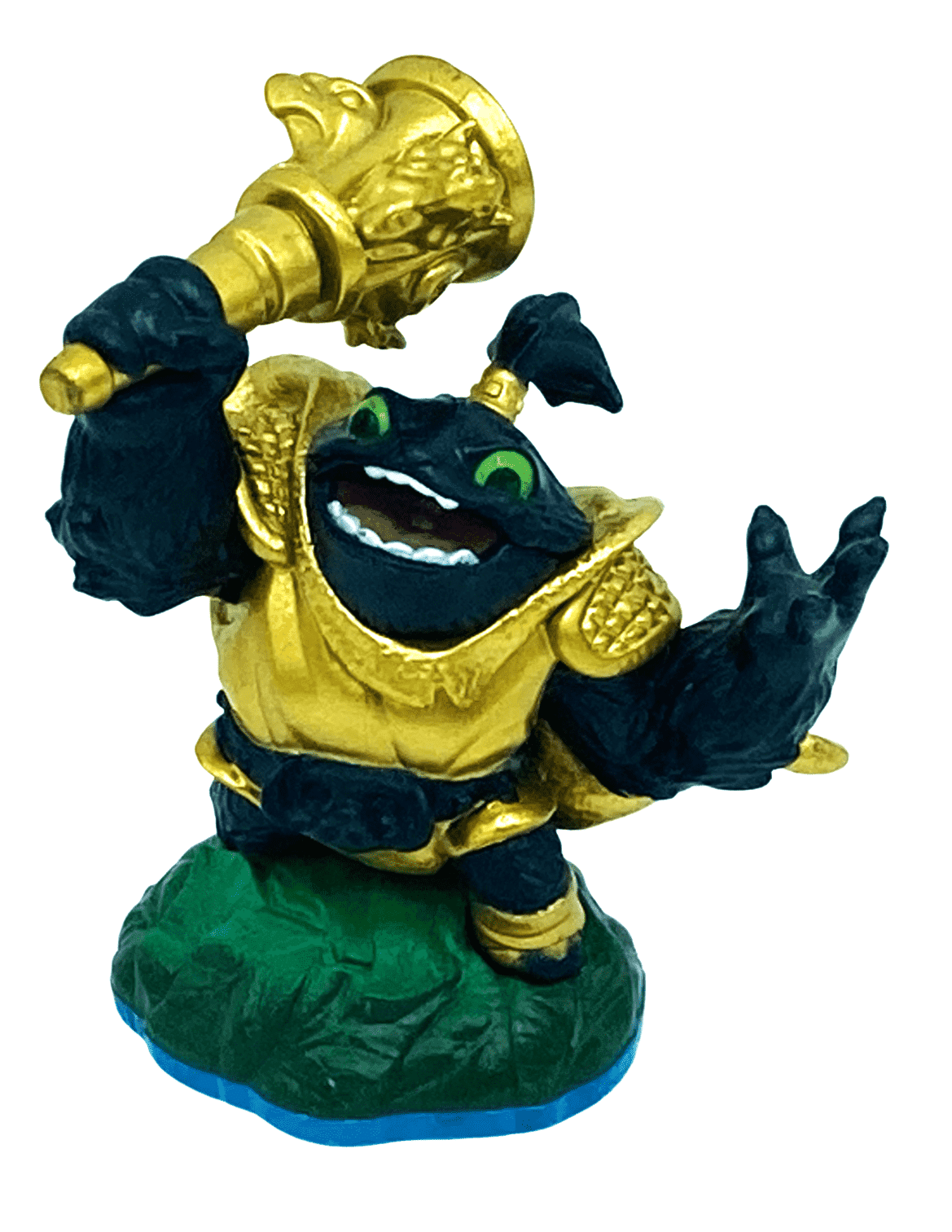Skylanders Swap Force Légendaire Zoo Lou