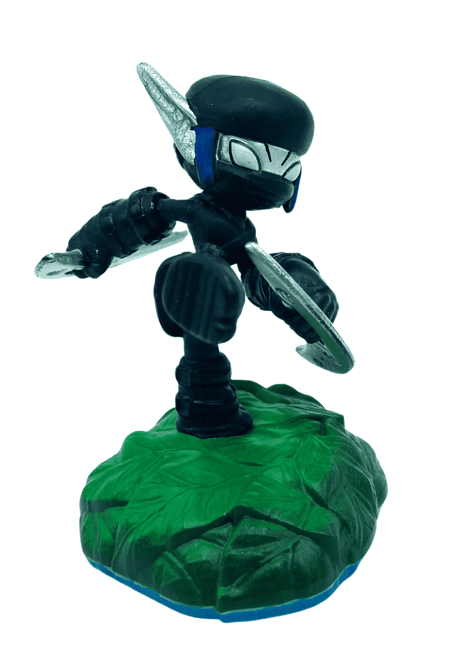 Skylanders Swap Force Elfe furtif noir