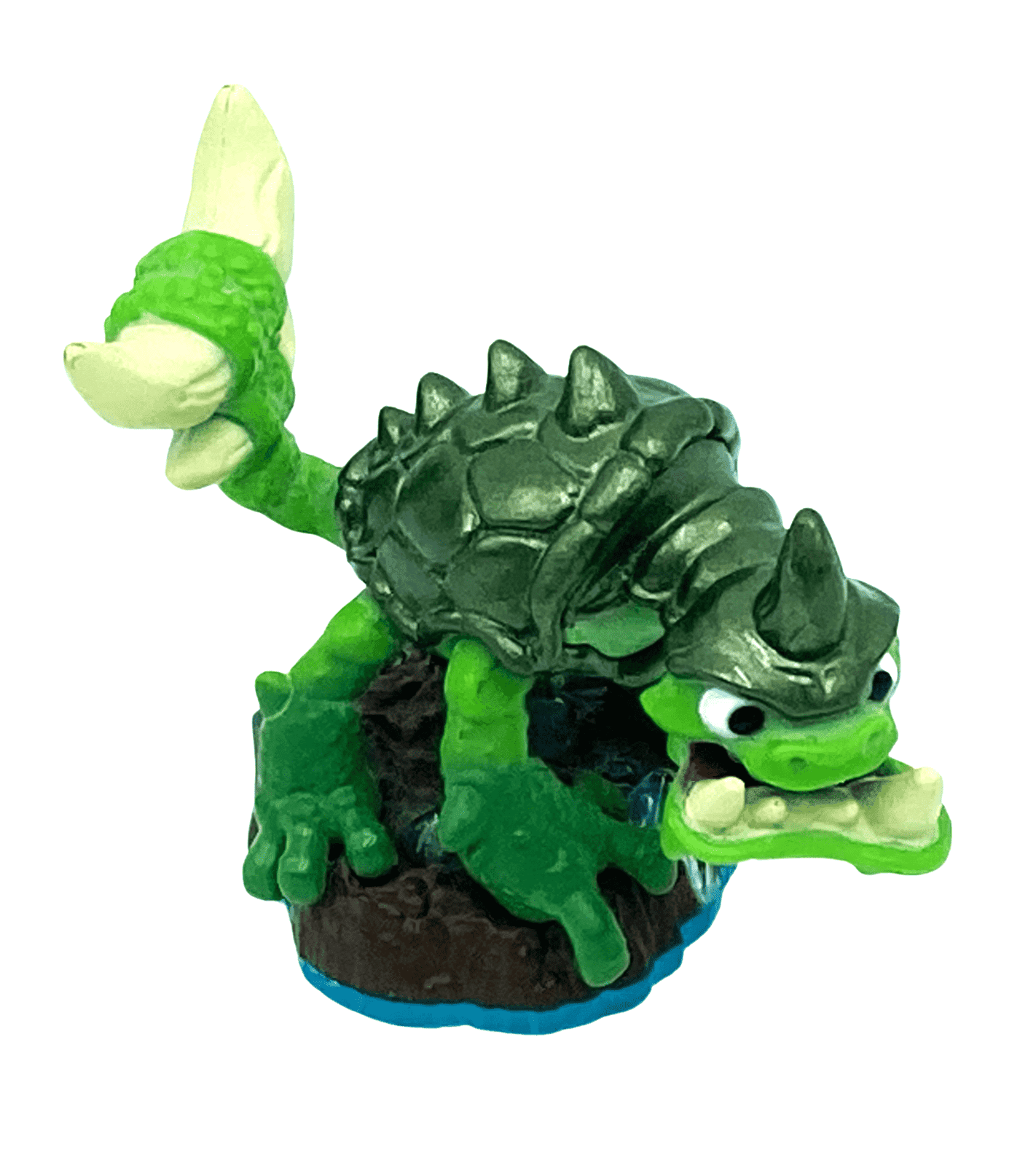 Skylanders Swap Force Slobber Tooth