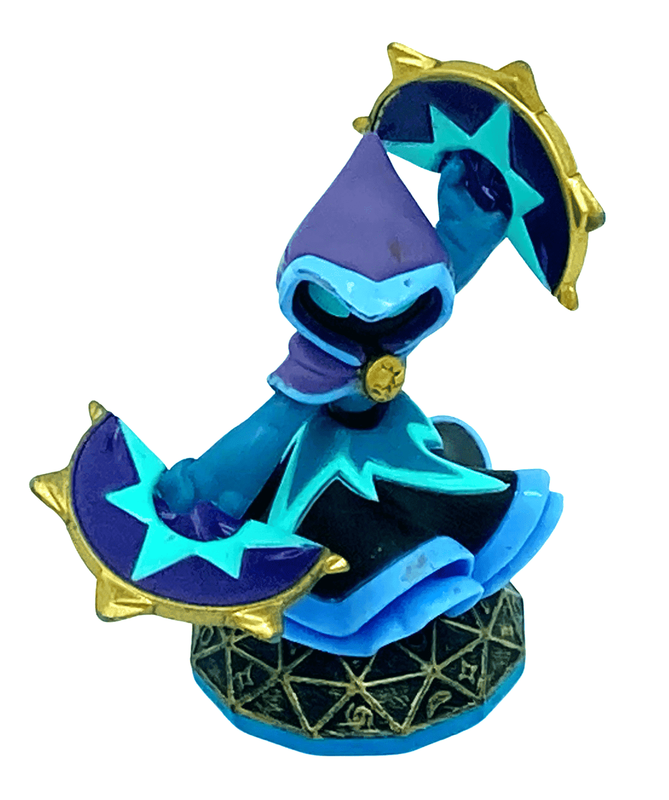 Skylanders Swap Force Star Strike