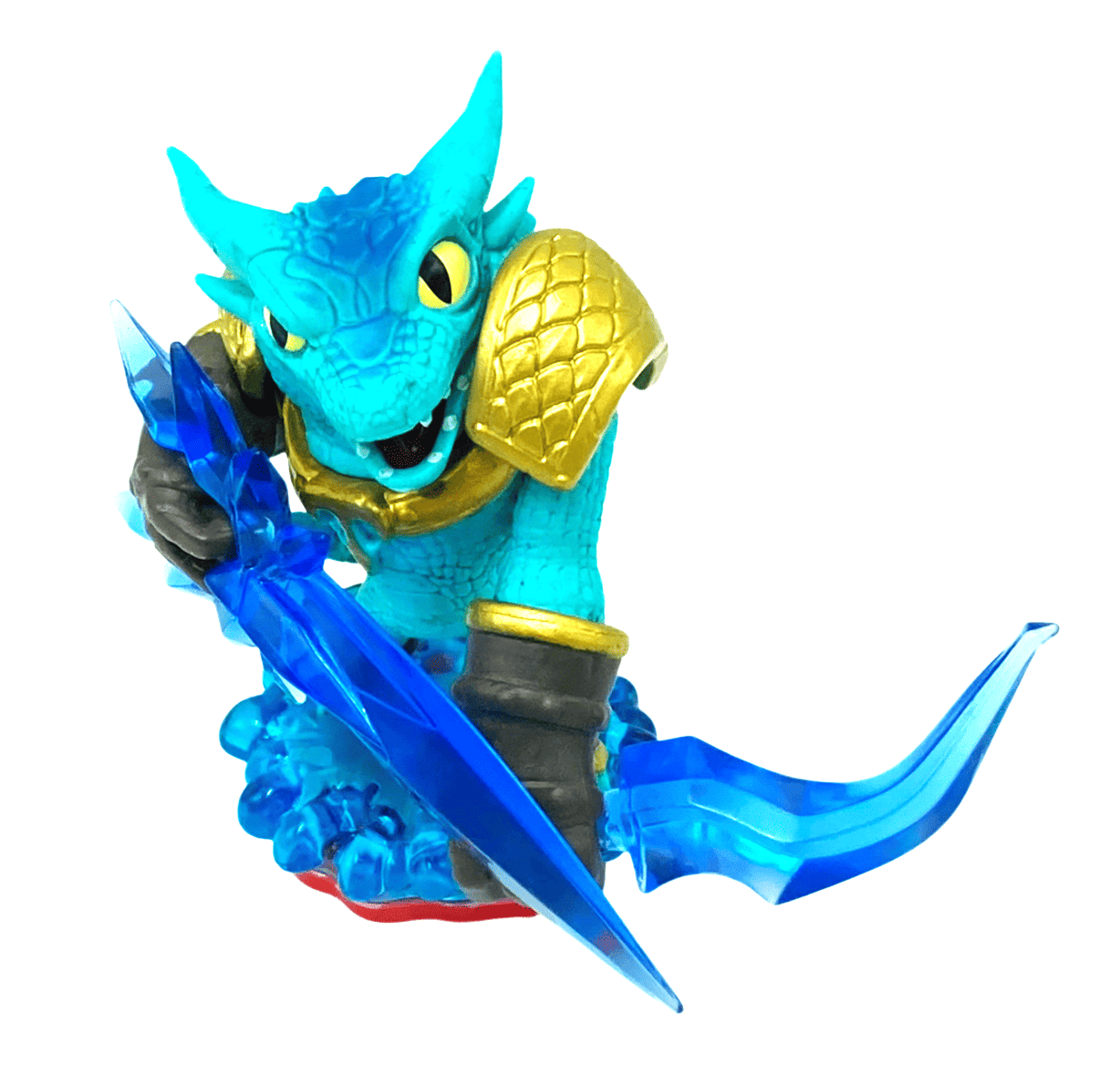 Skylanders Trap Team Figur Snap Shot