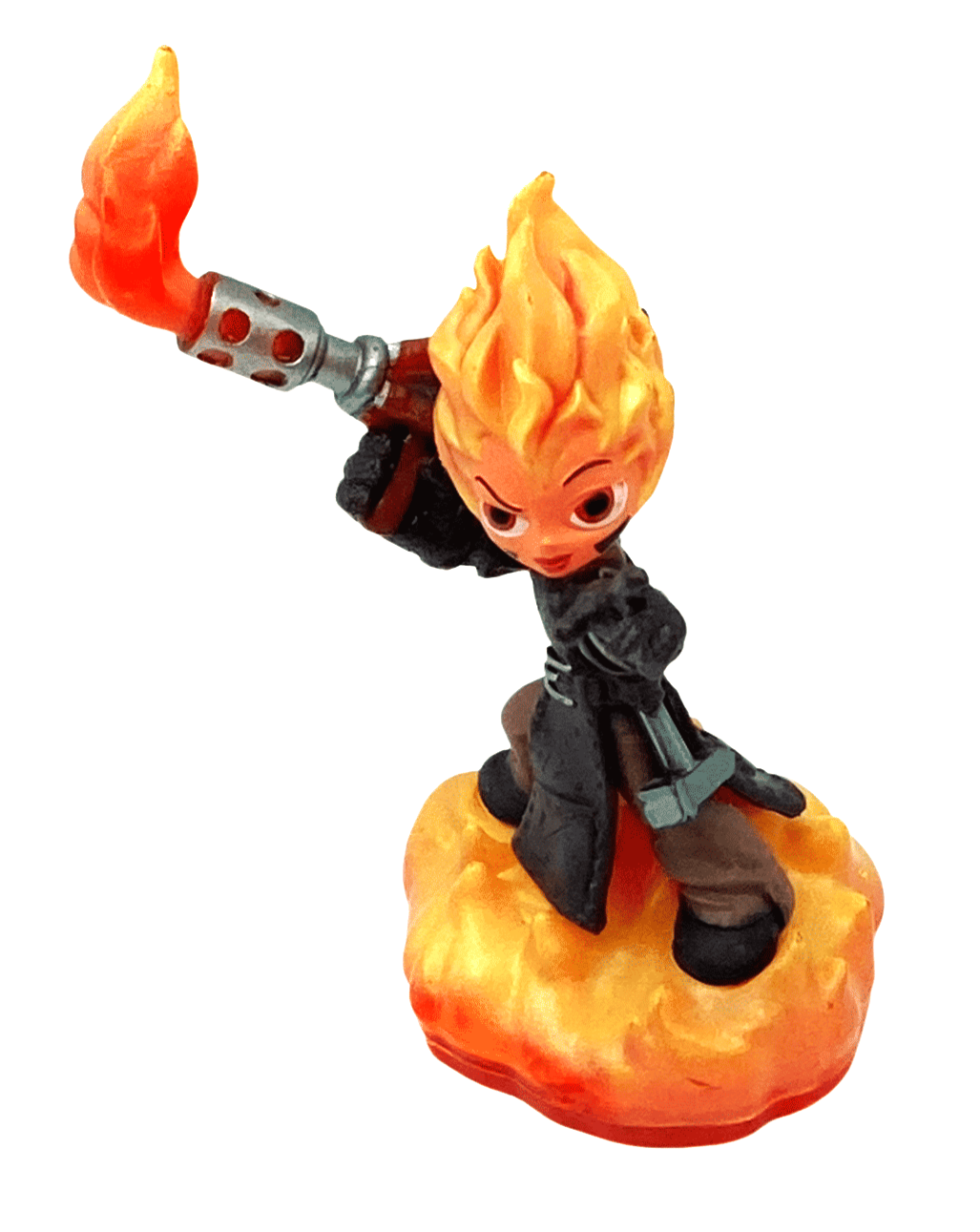 Skylanders Trap Team Figur Torch