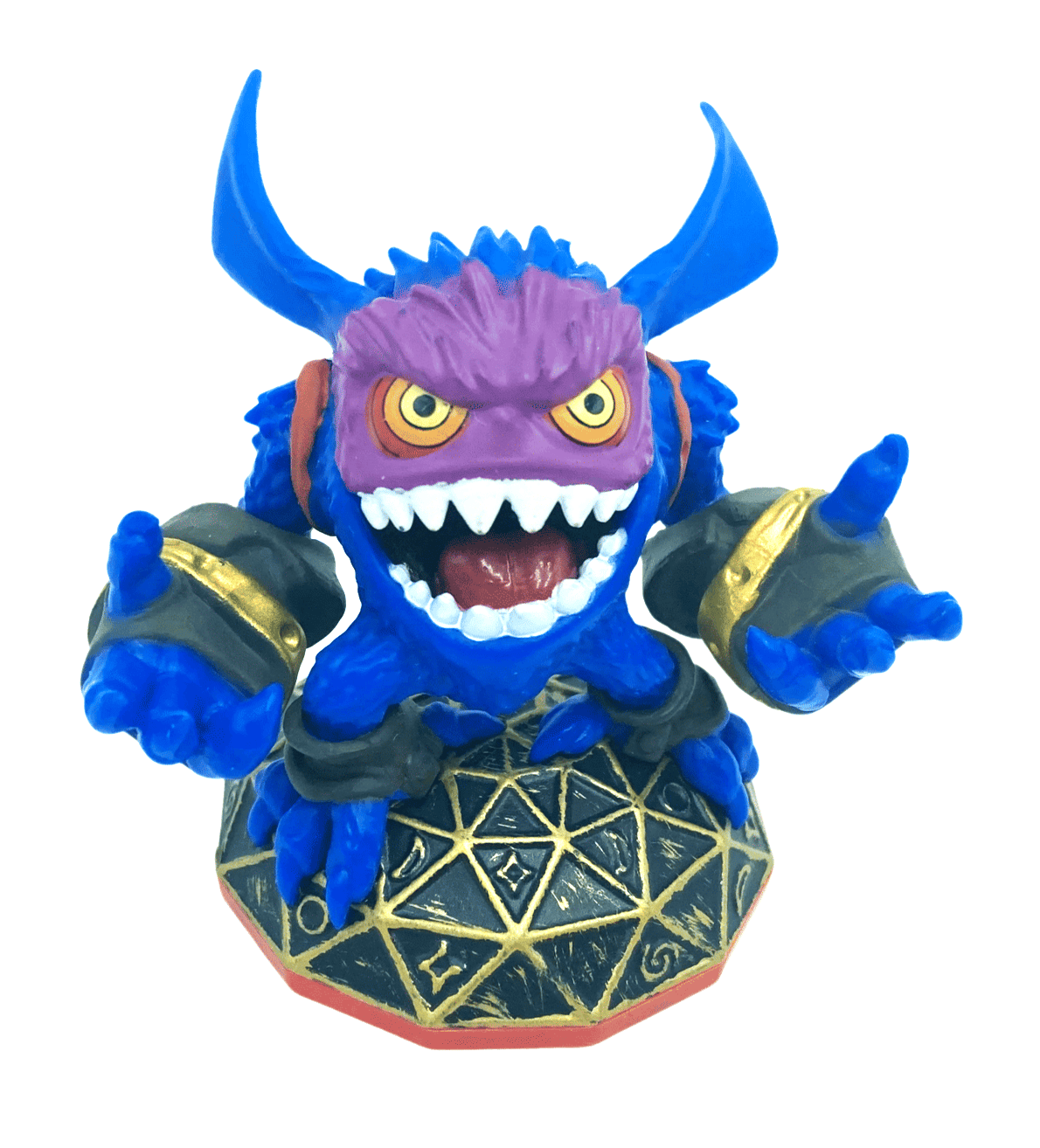 Skylanders Trap Team Figur Fizzy Frenzy Pop Fizz