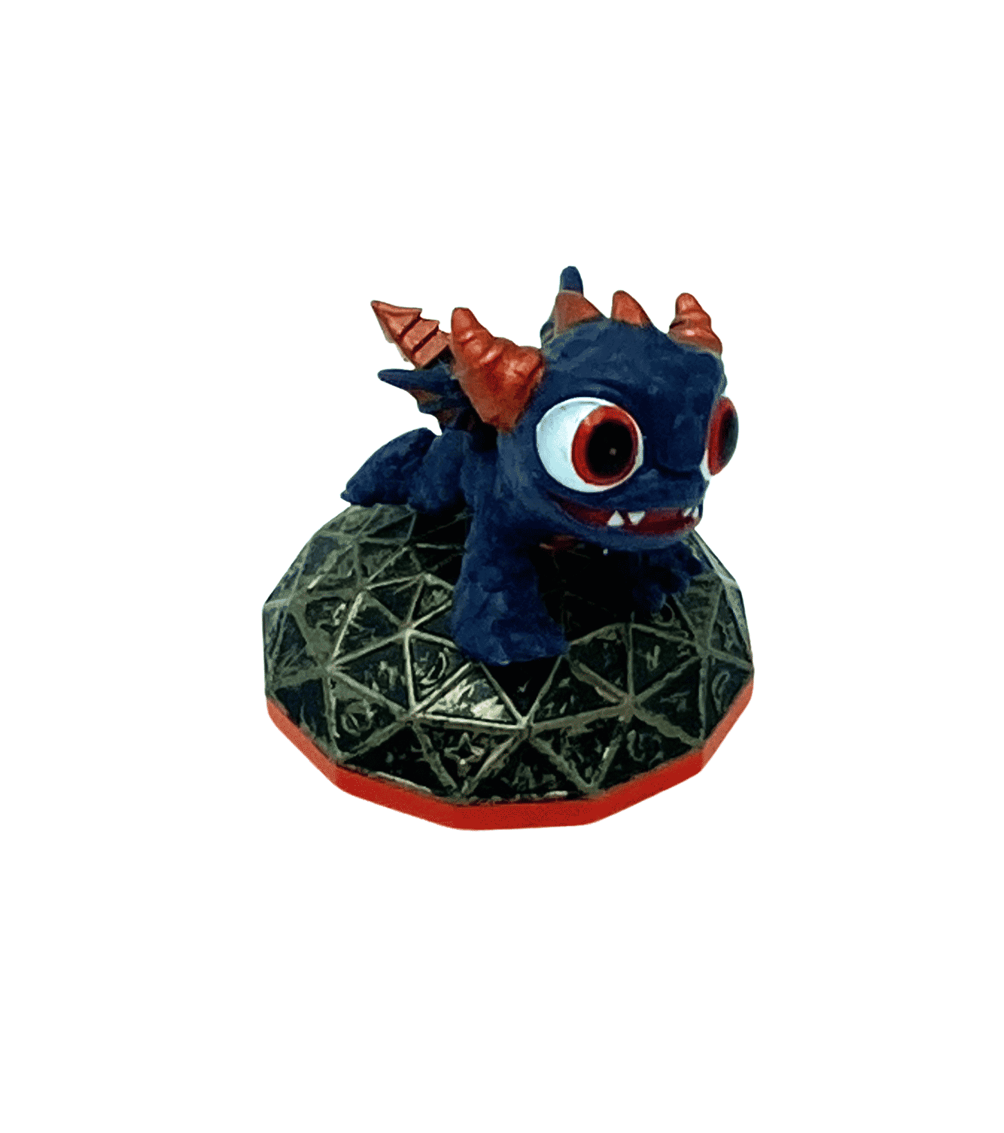 Skylanders Trap Team Figur Mini Spry
