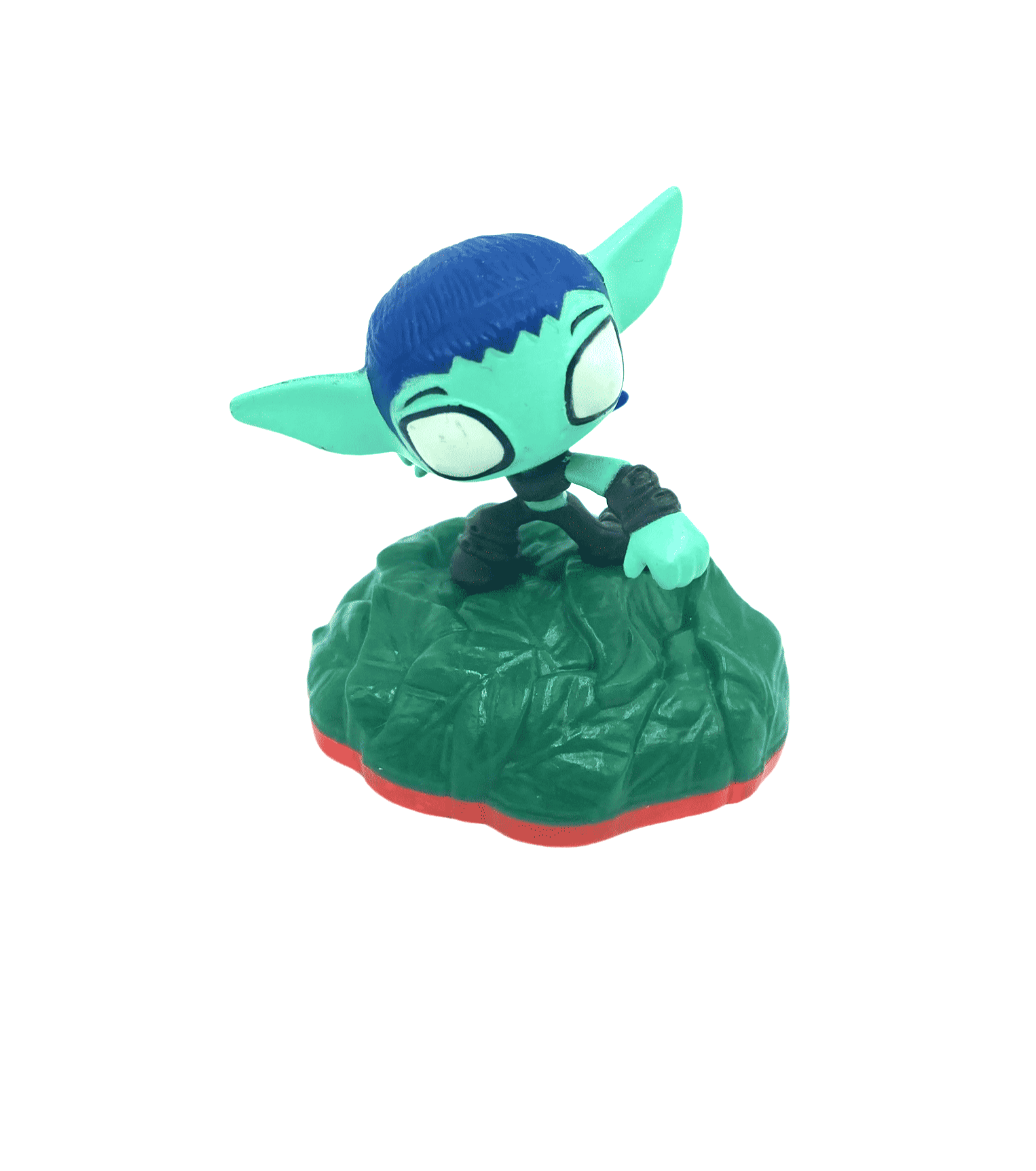 Skylanders Trap Team Figur Mini Whisper Elf