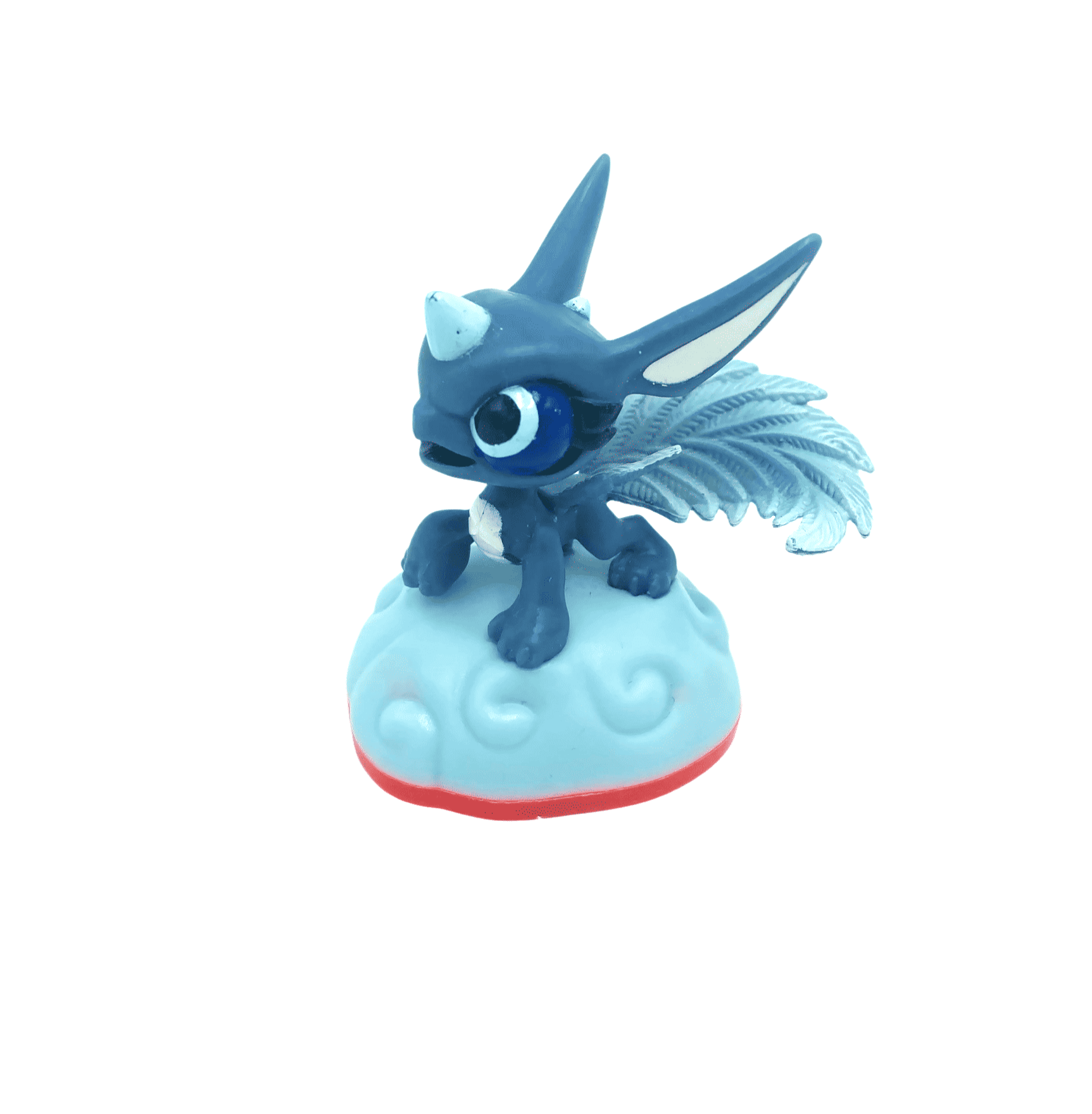 Skylanders Trap Team Figure Mini Breeze