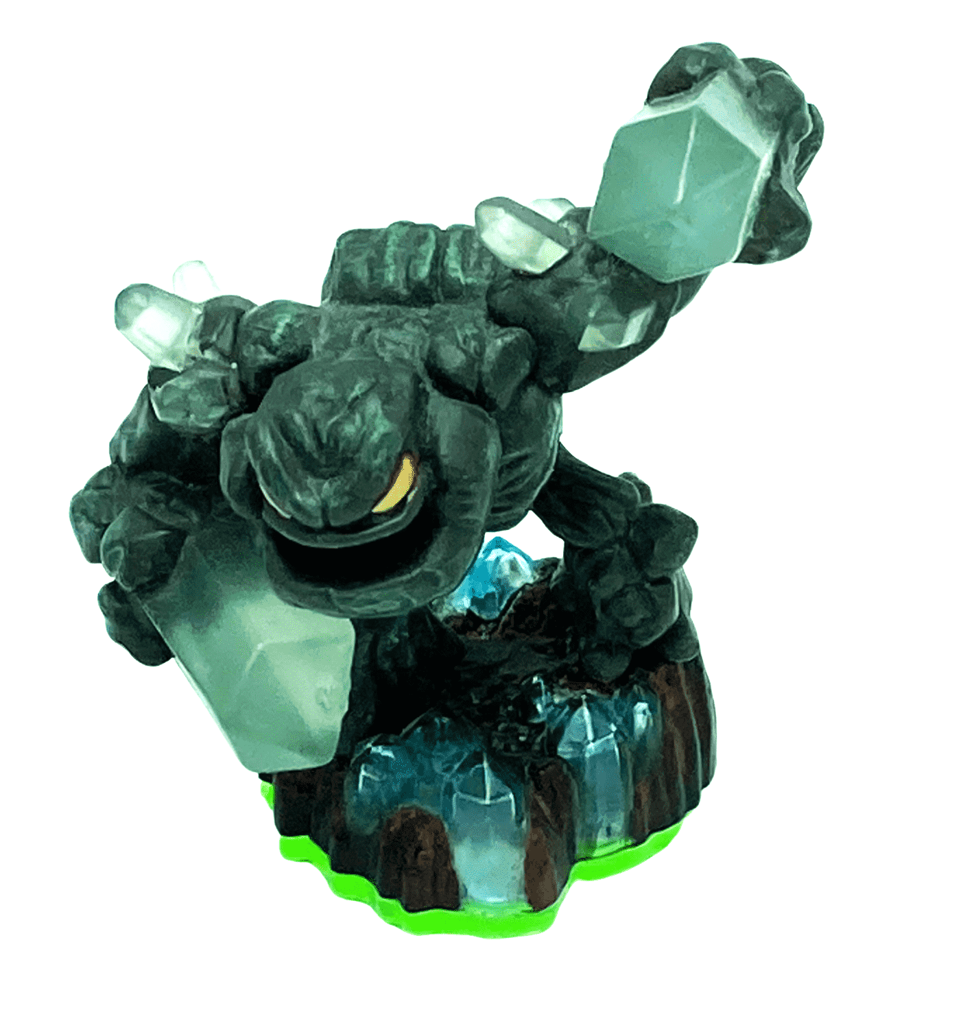 Skylanders Spyros Adventure Prism Break