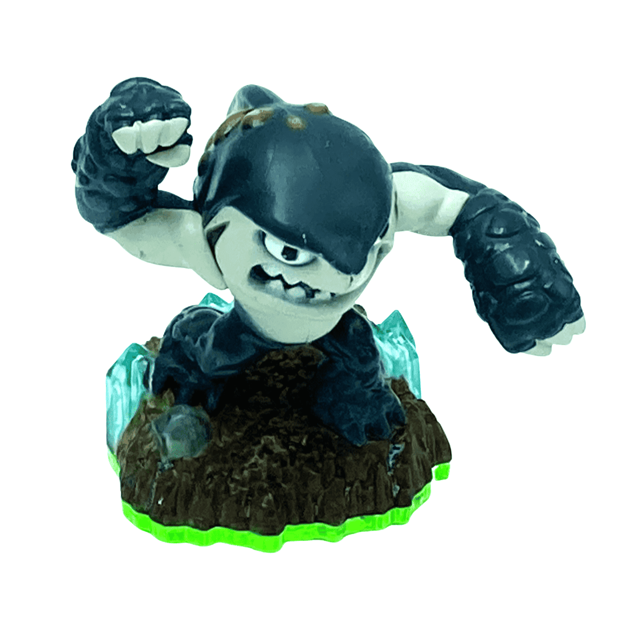 Skylanders Spyros Adventure Terrafin