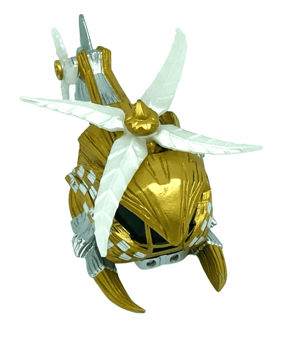 Skylanders Superchargers Nitro Stealth Stinger