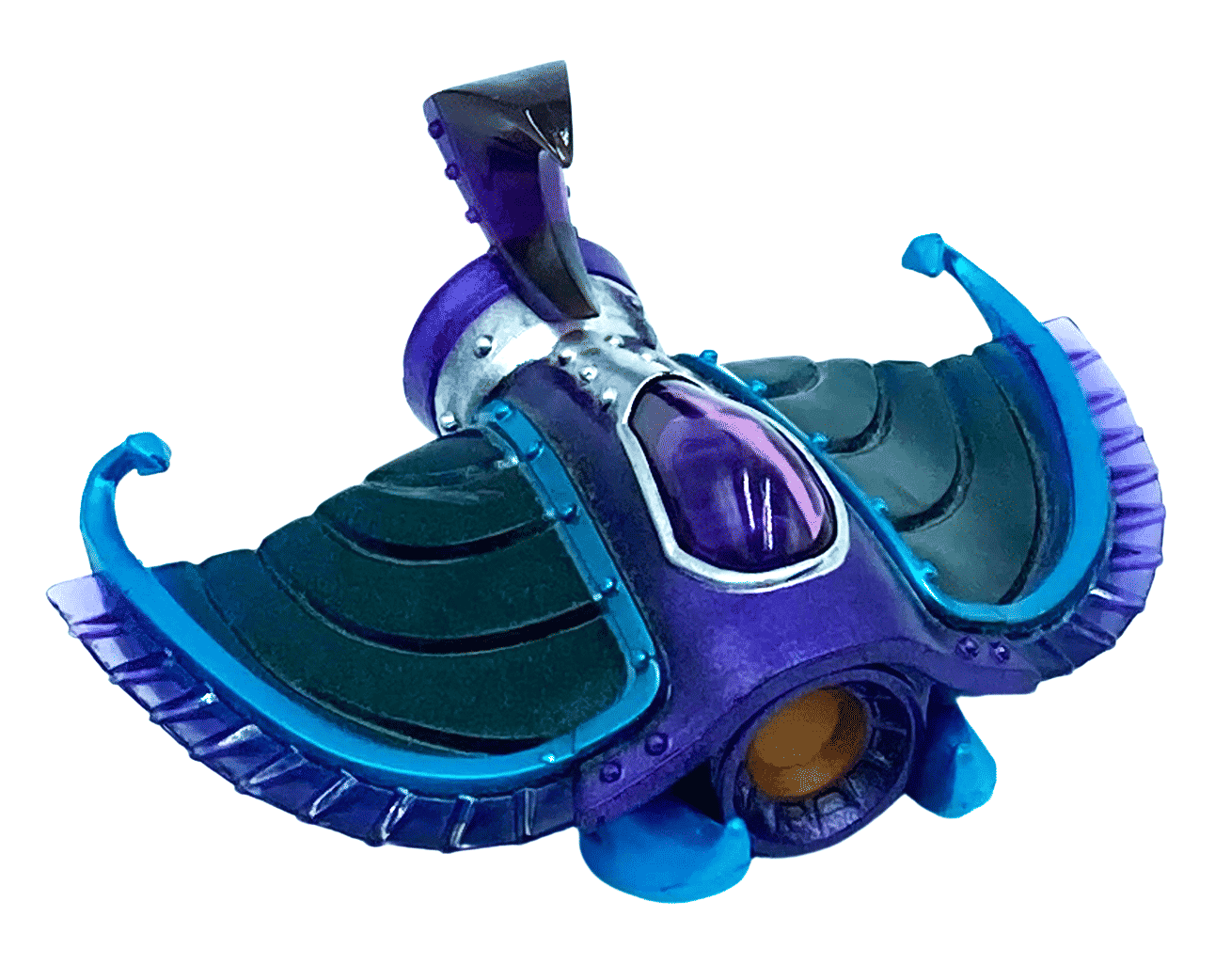 Skylanders Superchargers Sea Shadow