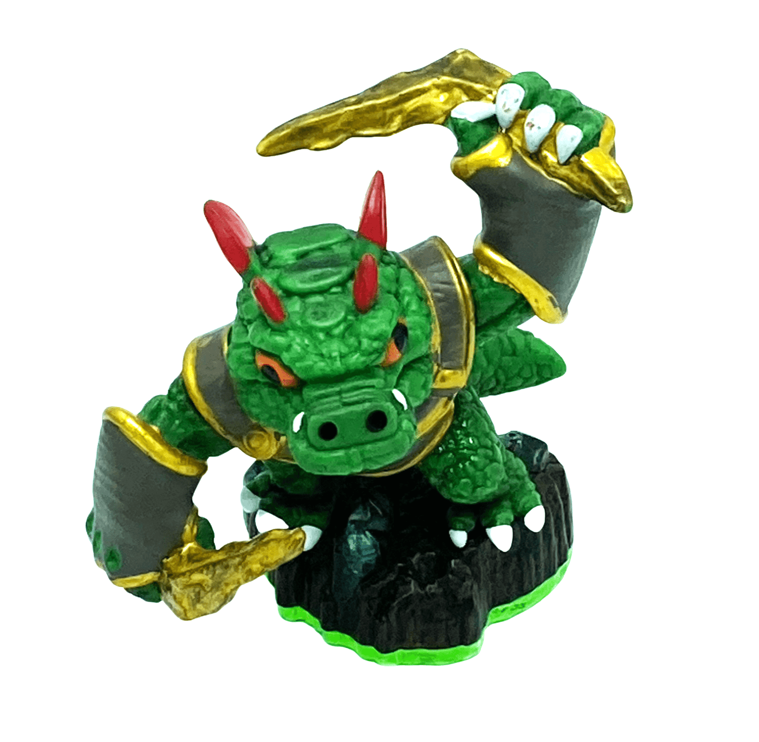 Skylanders Spyros Adventure Dino-Rang
