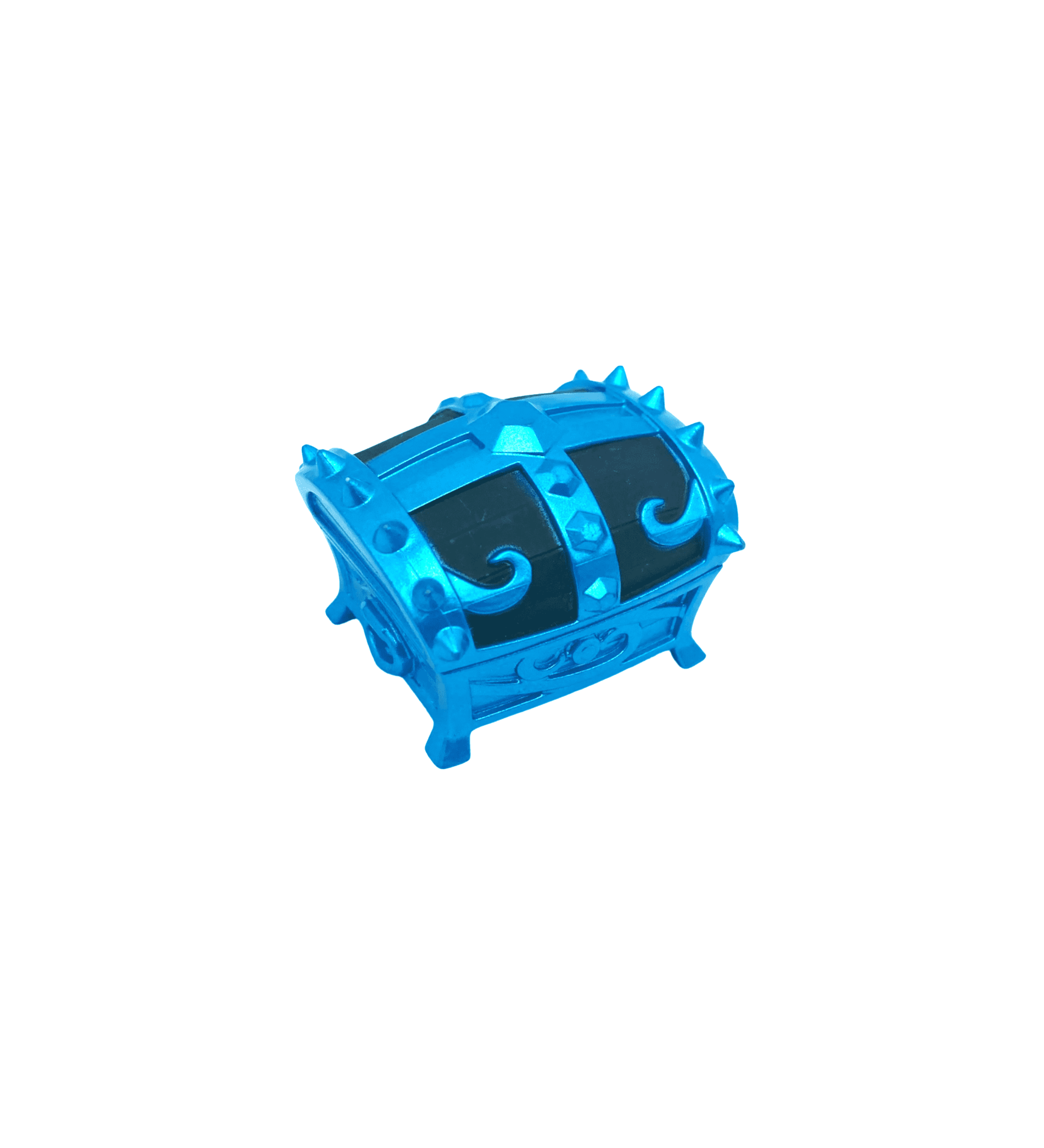 Skylanders Imaginators Figur Mystery Chest Blau