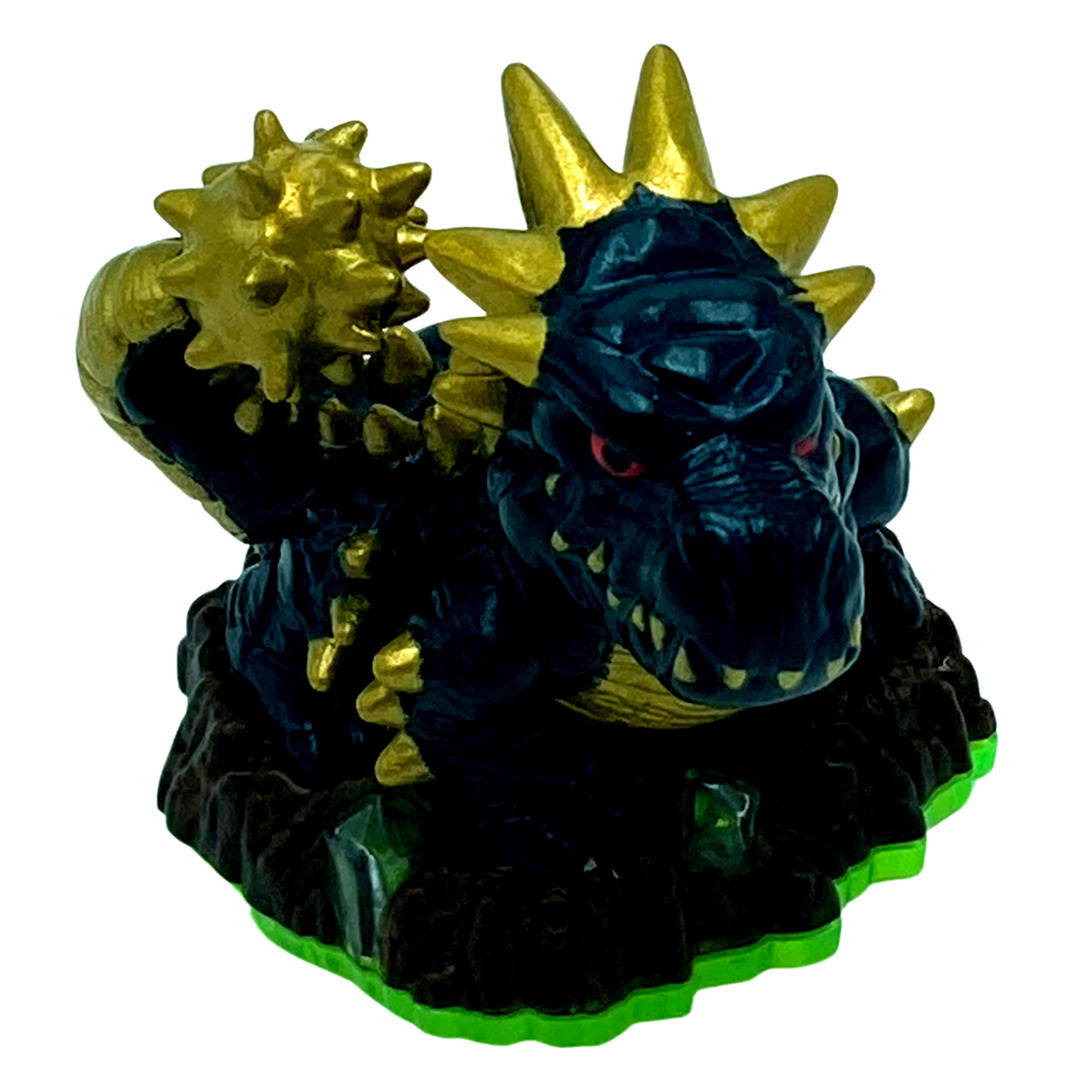 Skylanders Spyros Adventure Legendary Bash