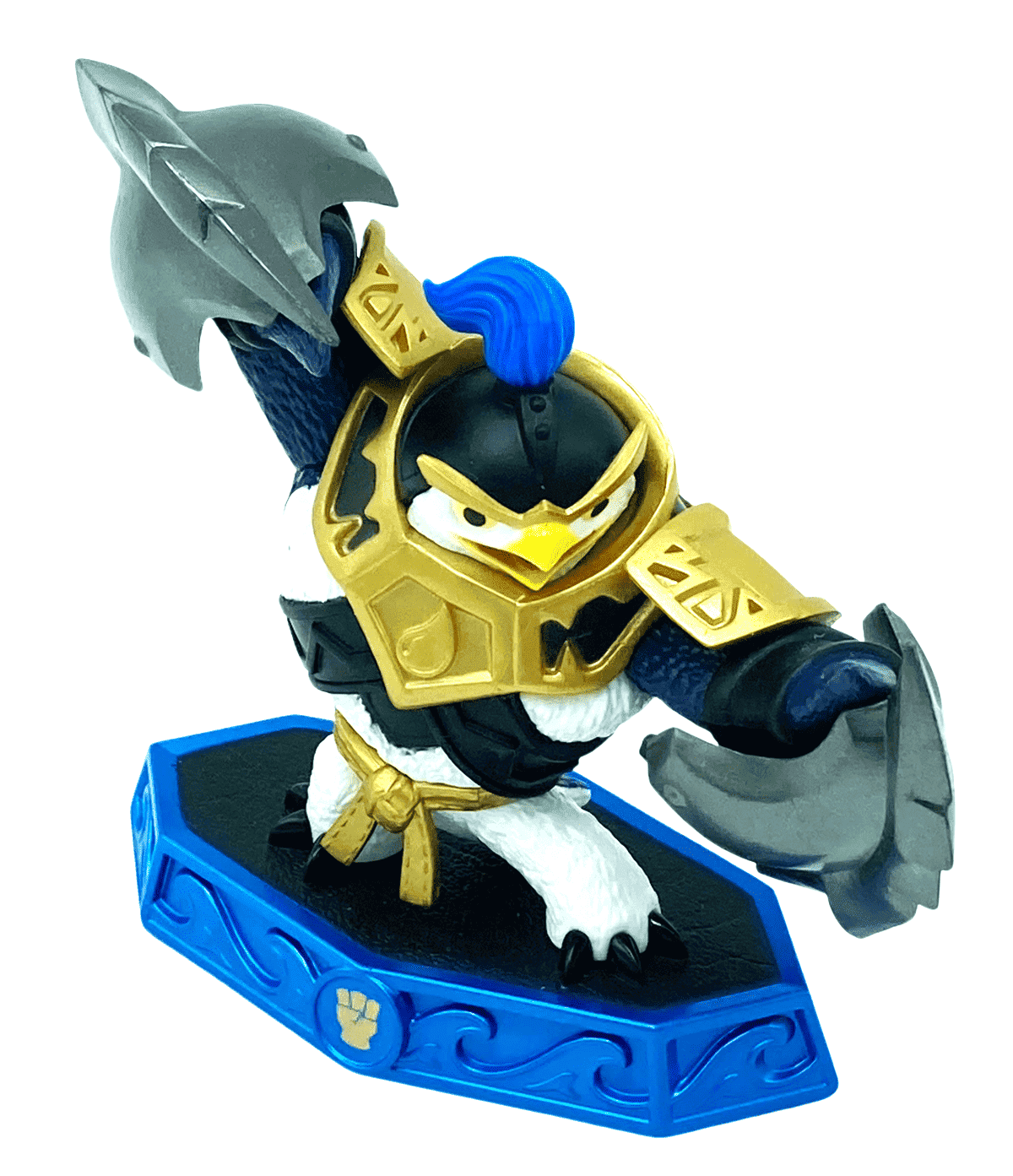 Skylanders Imaginators Figur King Pen