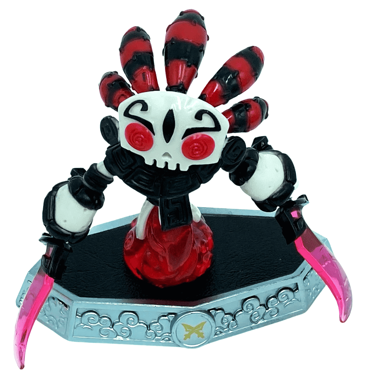 Skylanders Imaginators Figur Mystical Bad Juju