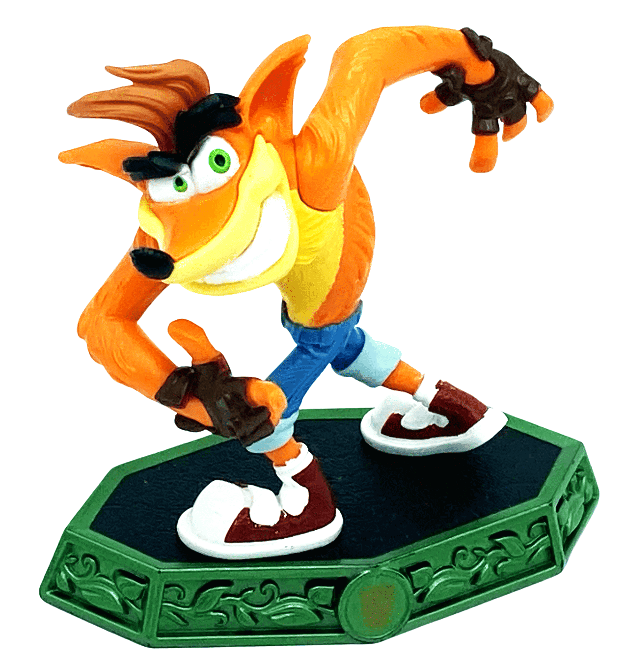 Skylanders Imaginators Figur Crash Bandicoot