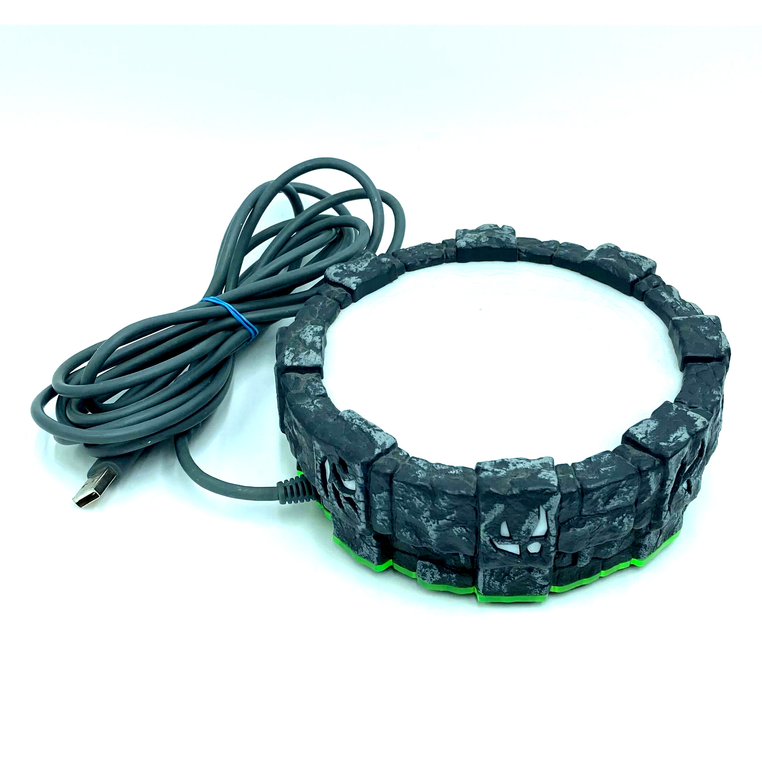 Skylanders Portal für Spyros Adventure & Giants - kabelgebunden (Wii / Playstation / Xbox)