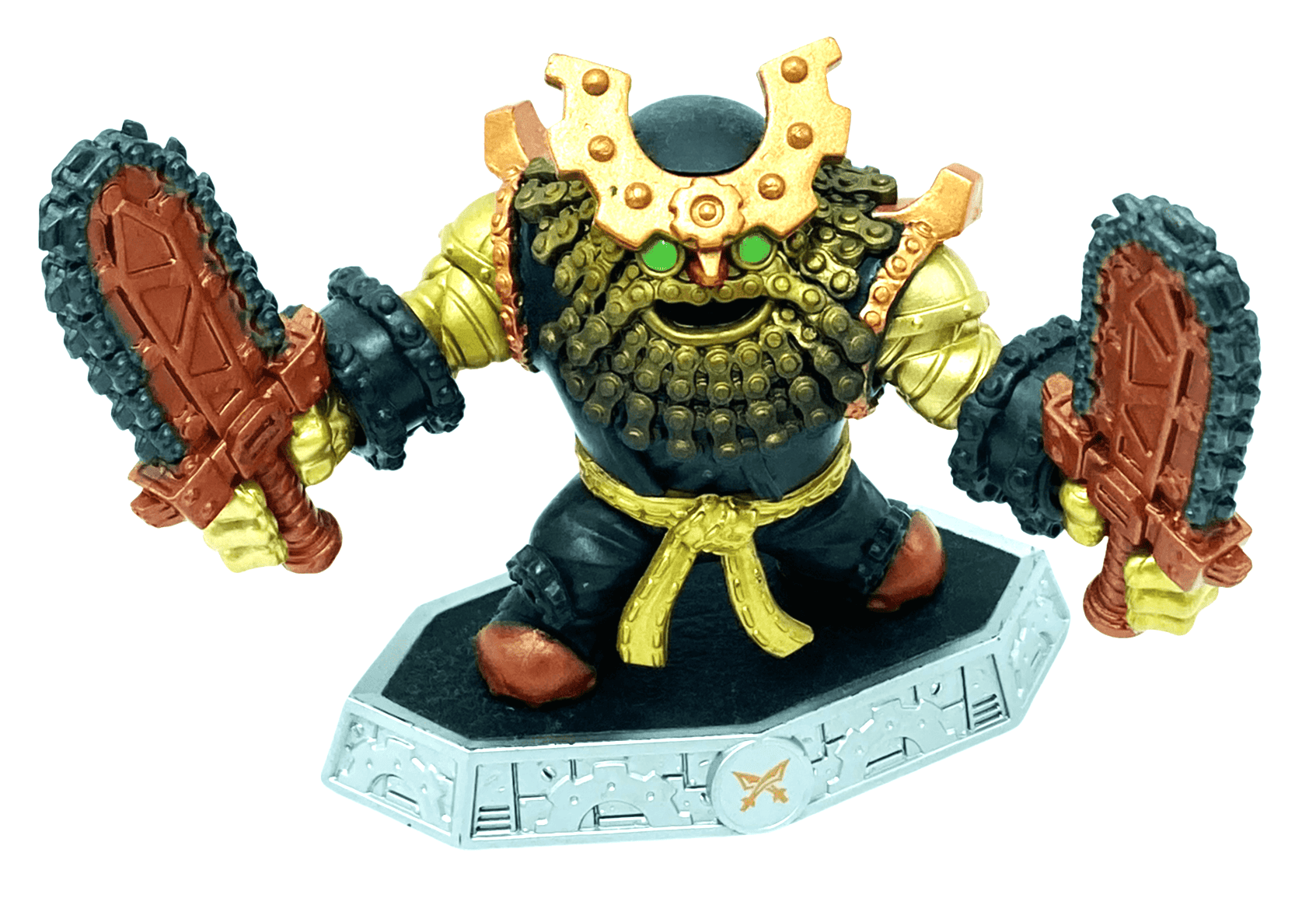 Skylanders Imaginators Figur Master Chain Reaction