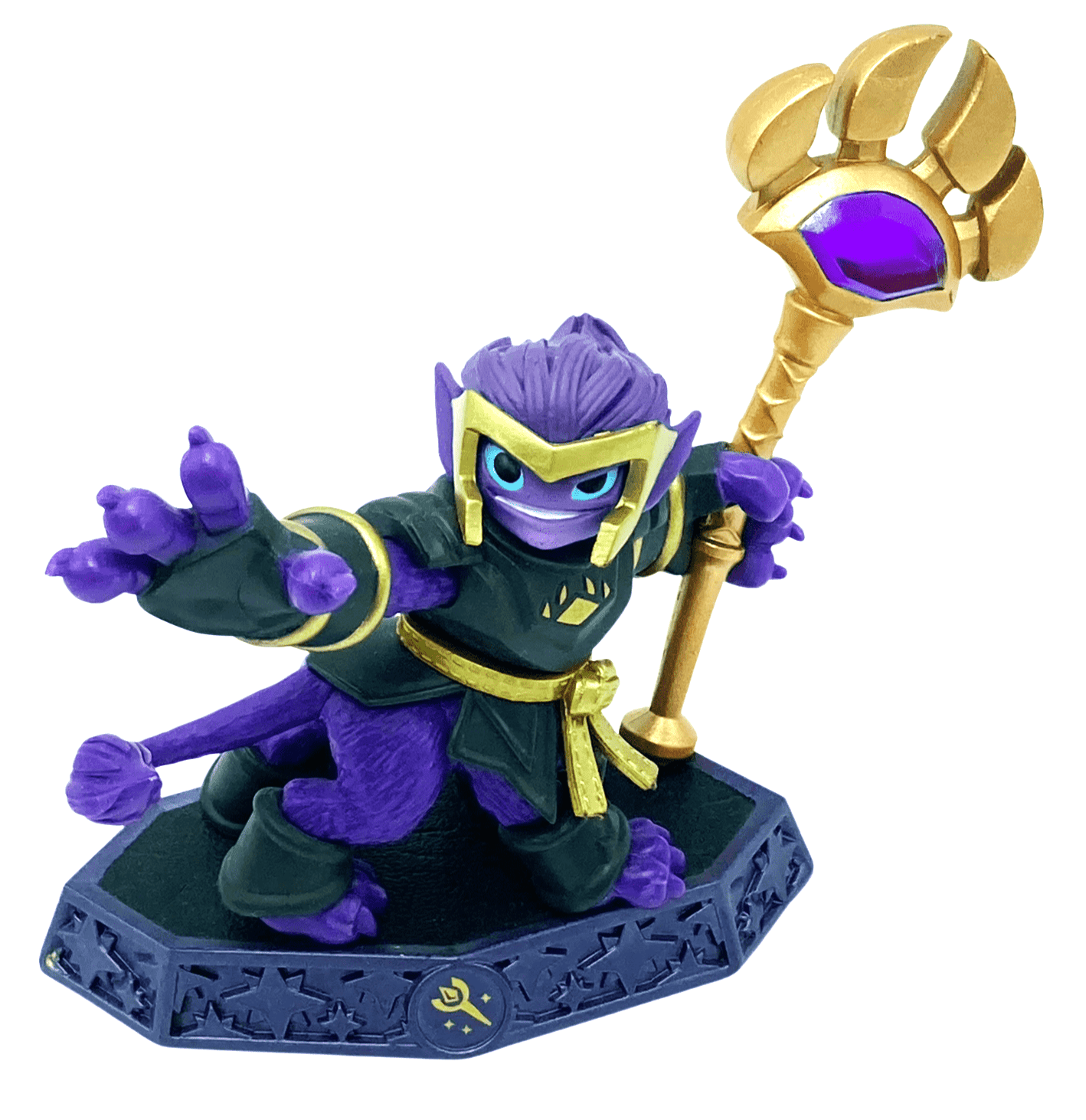 Skylanders Imaginators Figur Mysticat