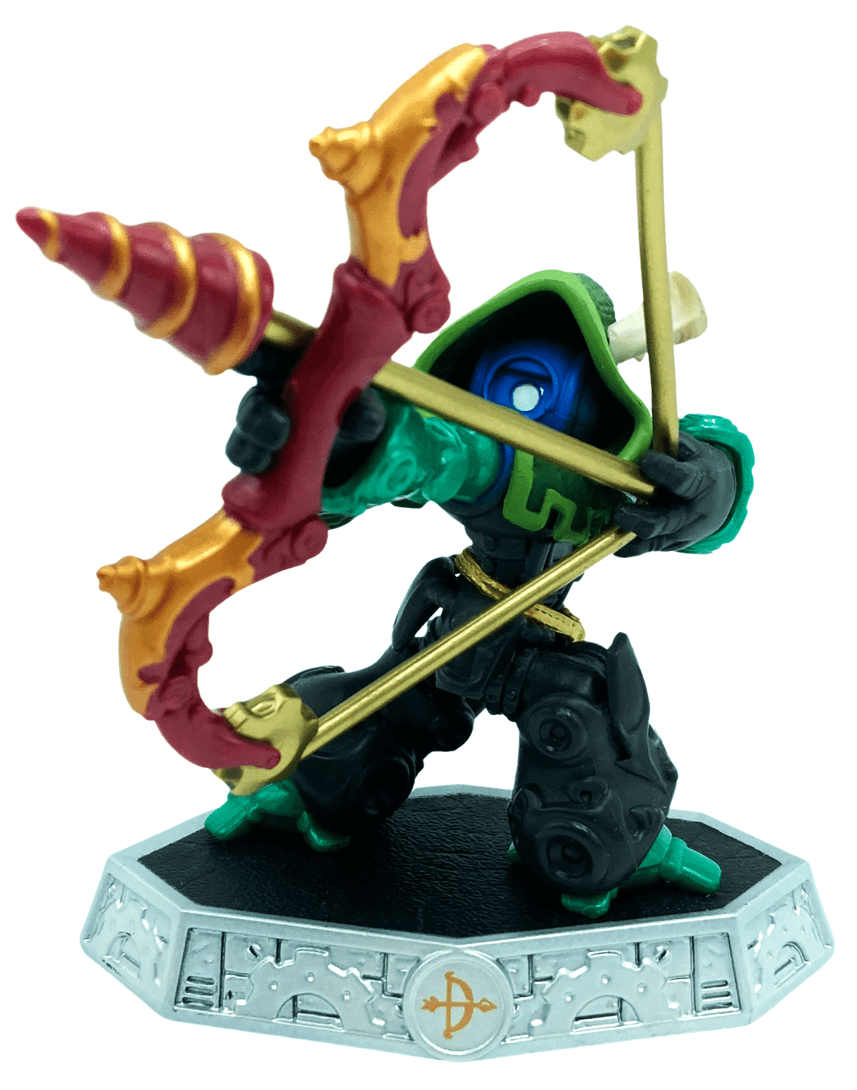 Skylanders Imaginators Figur Ro Bow