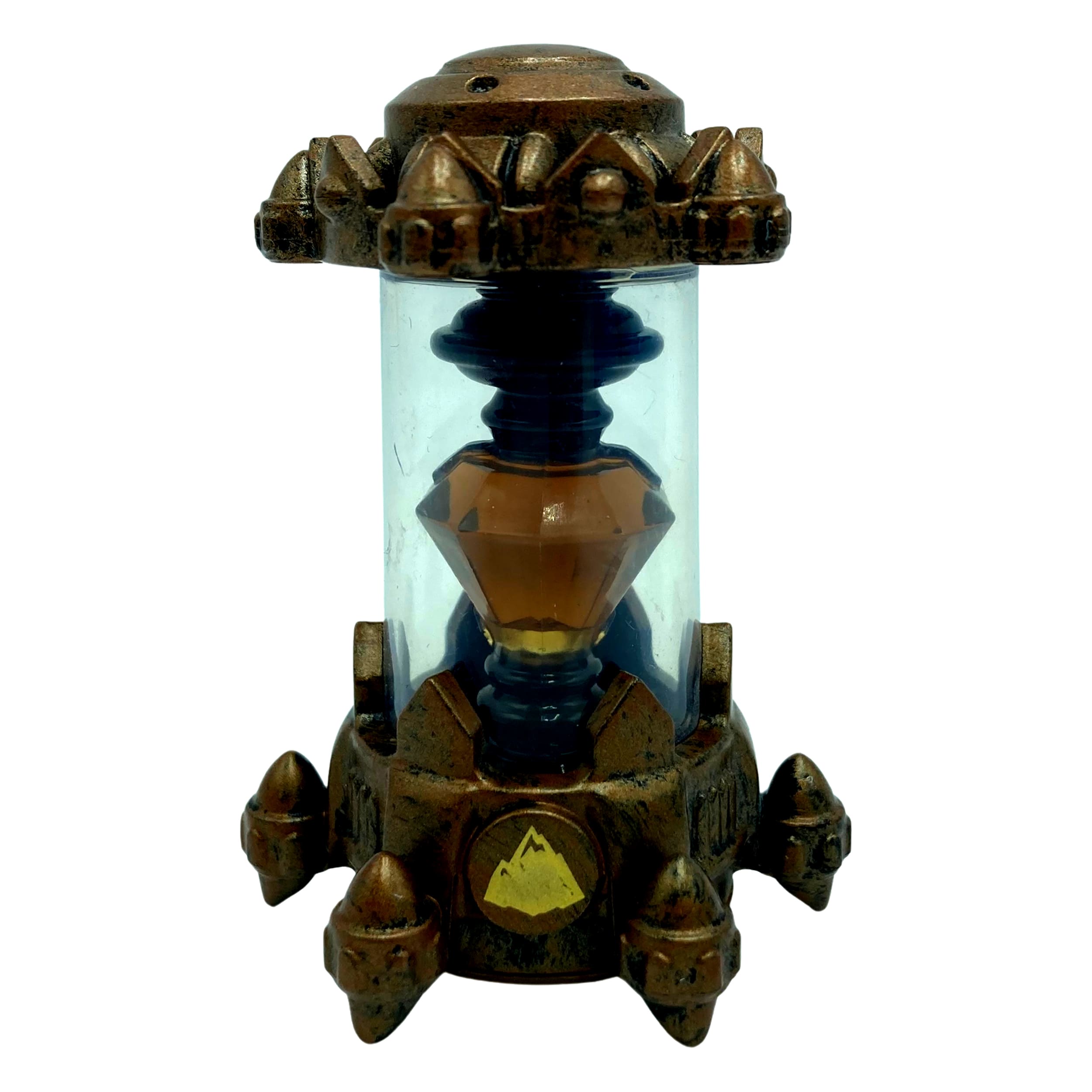 Skylanders Imaginators Creation Crystal / Kristall: Earth Rocket Creation Crystal