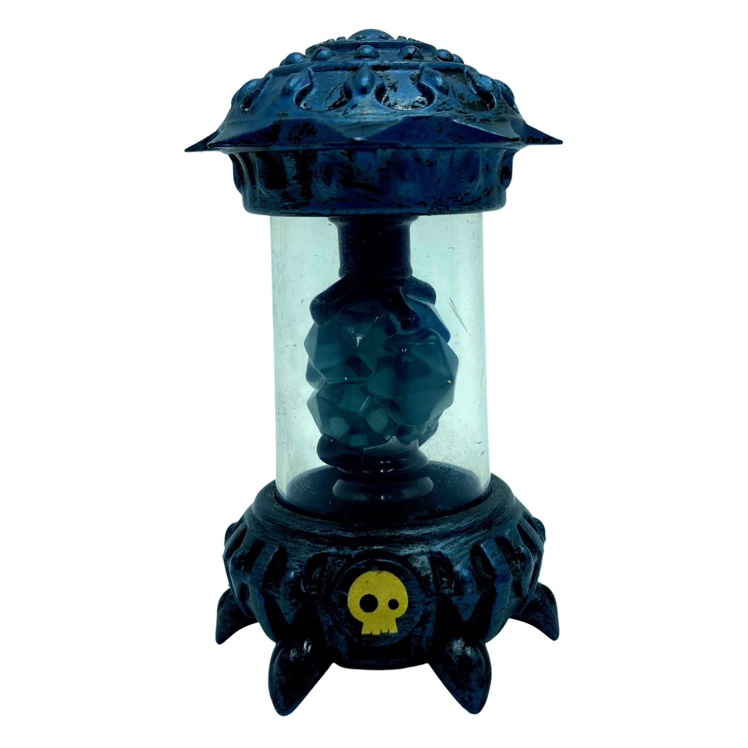 Skylanders Imaginators Creation Crystal / Kristall: Undead Claw Creation Crystal