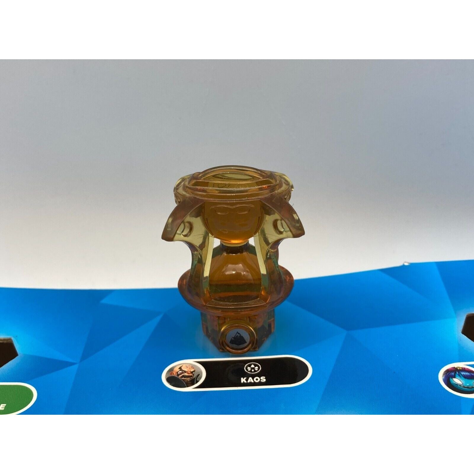 Skylanders Trap Team Trap / Falle: Earth Hourglass