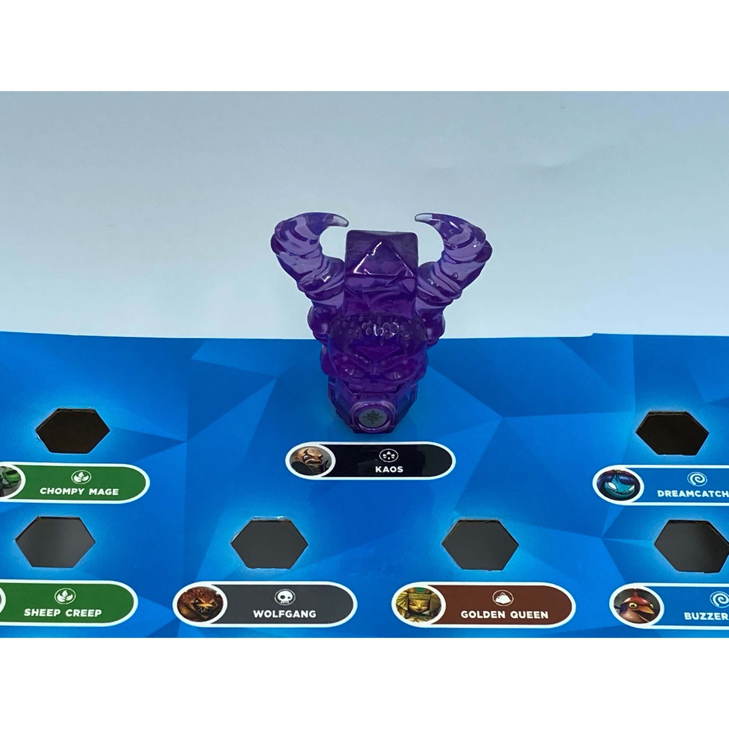 Skylanders Trap Team Trap / Falle: Magic Skull