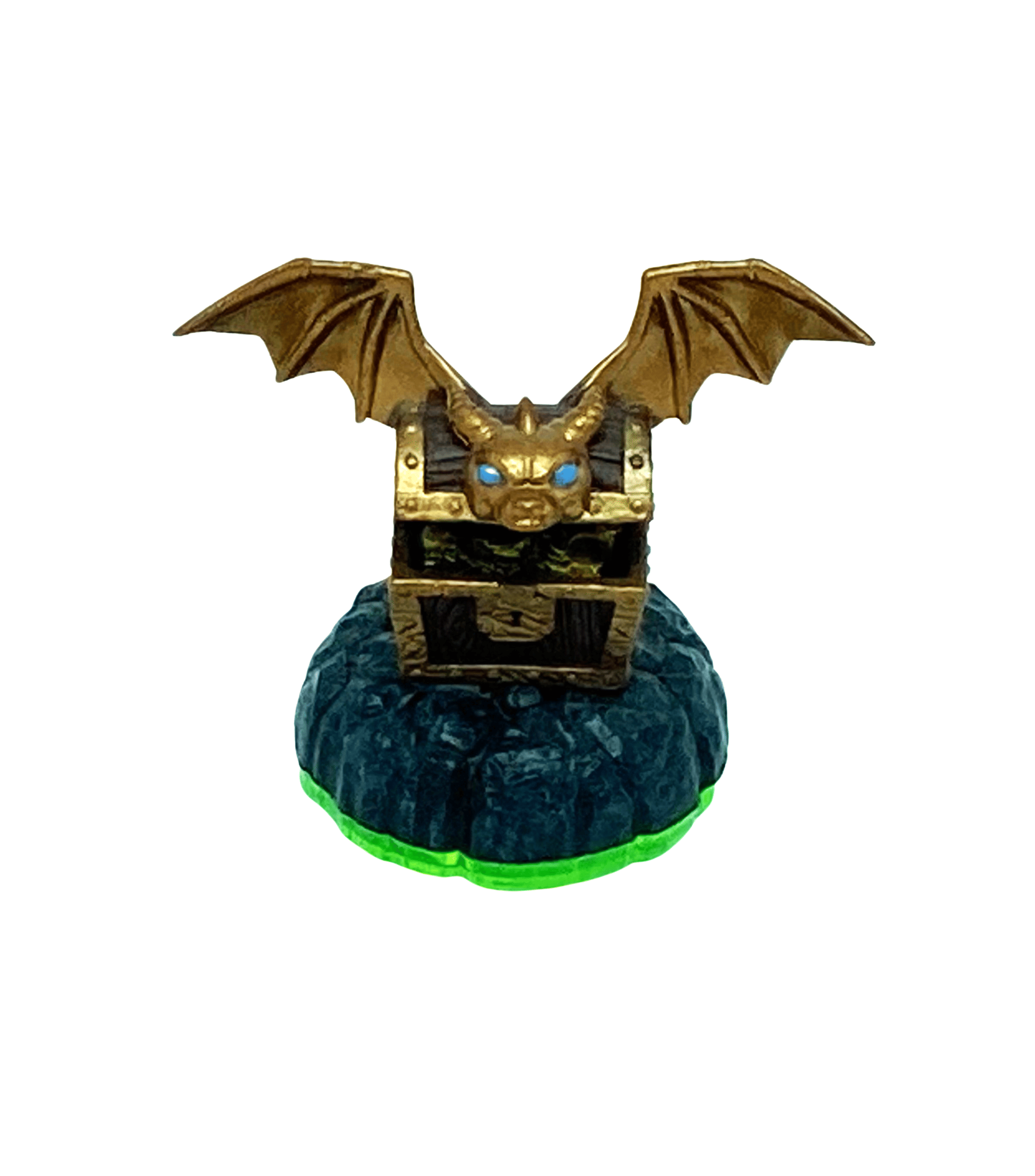 Skylanders Spyros Adventure Hidden Treasure