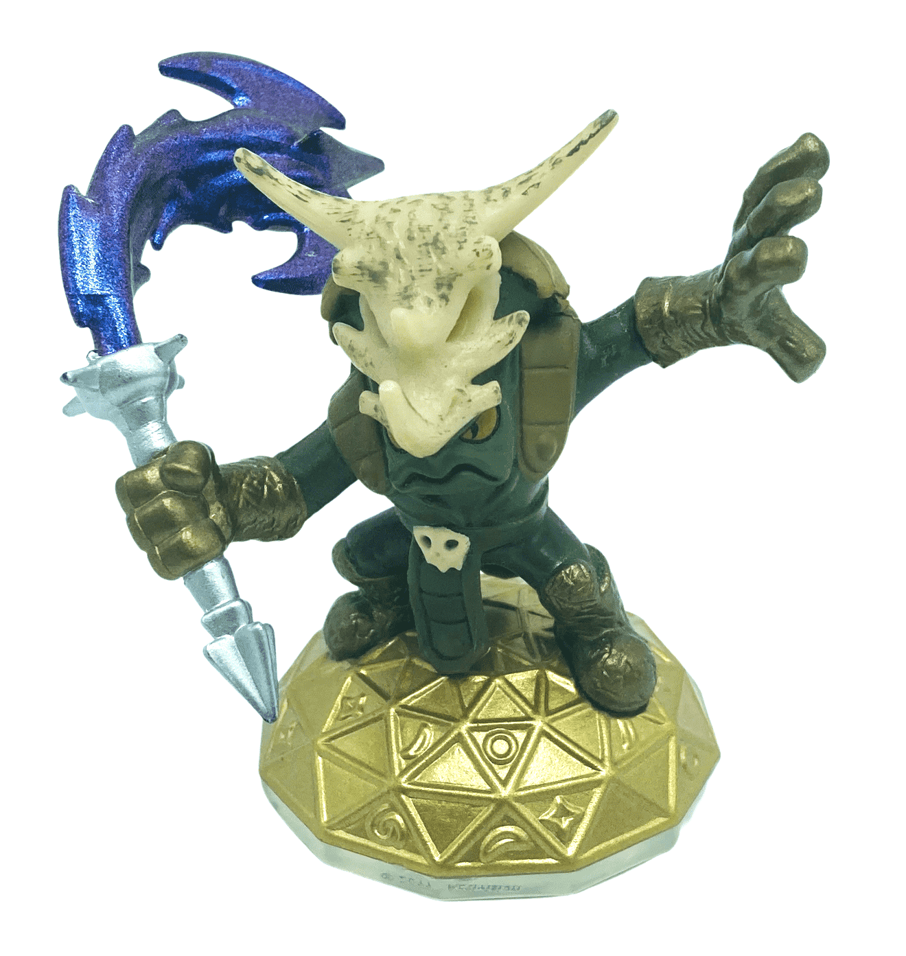 Skylanders Eons Elite Voodood- without original packaging
