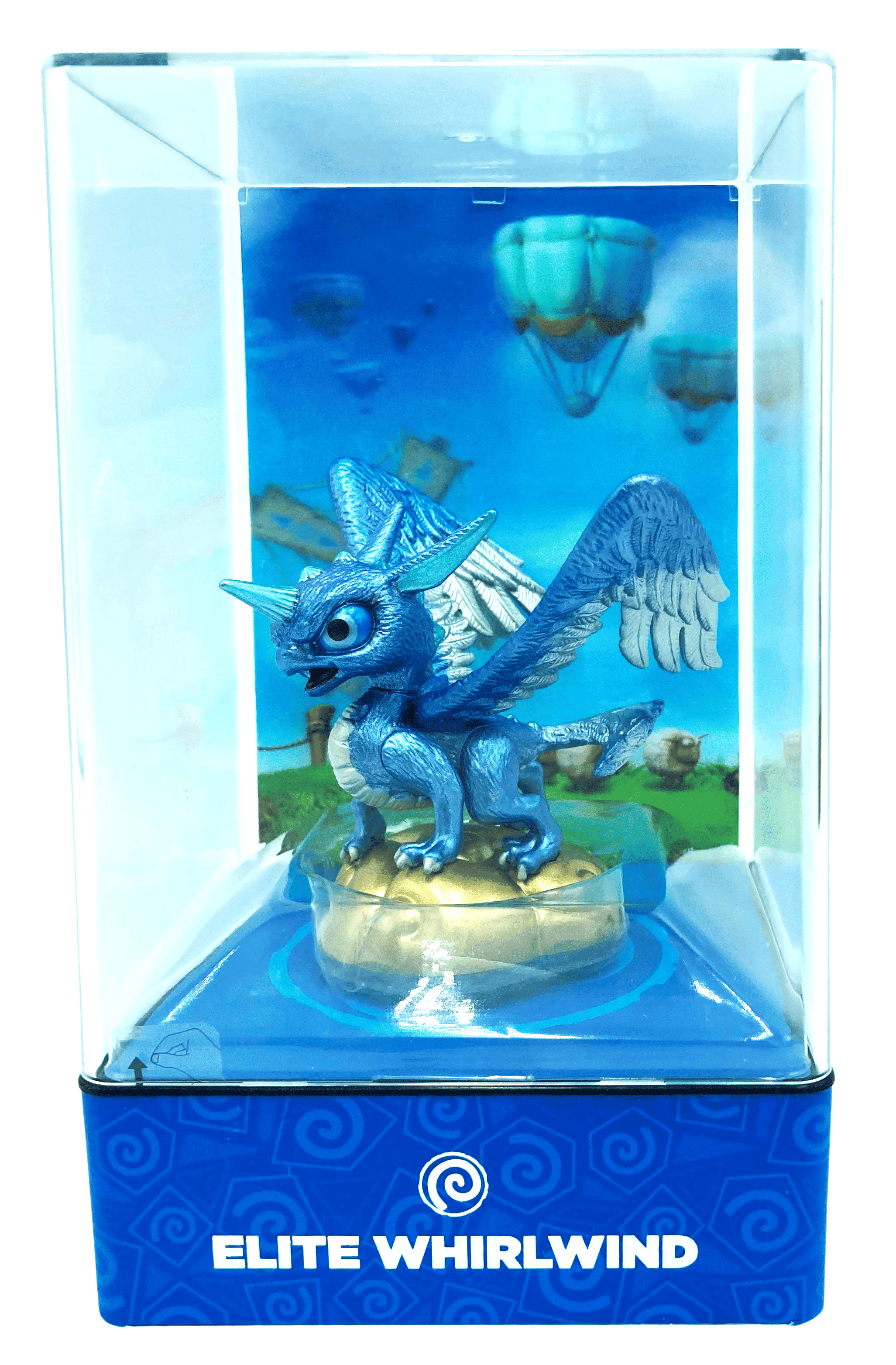 Skylanders Eons Elite Whirlwind (2)