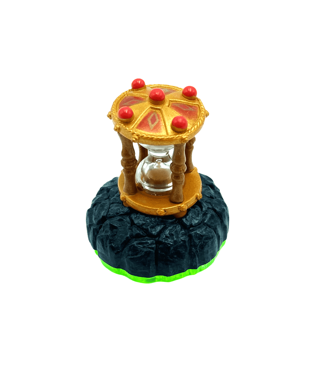 Skylanders Spyros Adventure Time Twister
