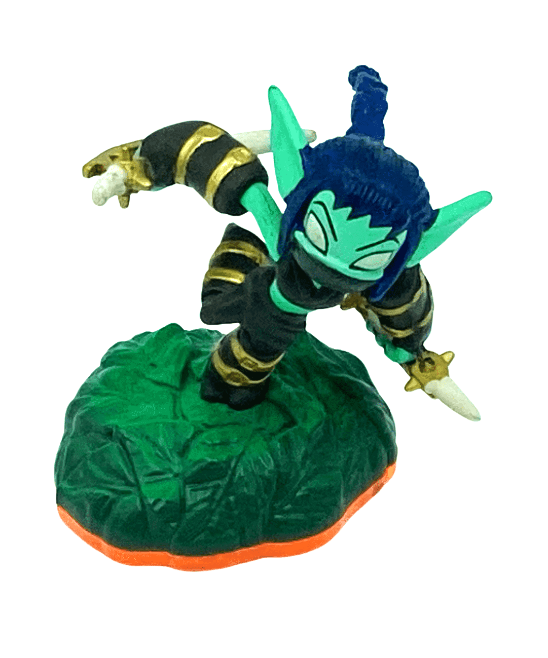 Skylanders Giants Stealth Elf
