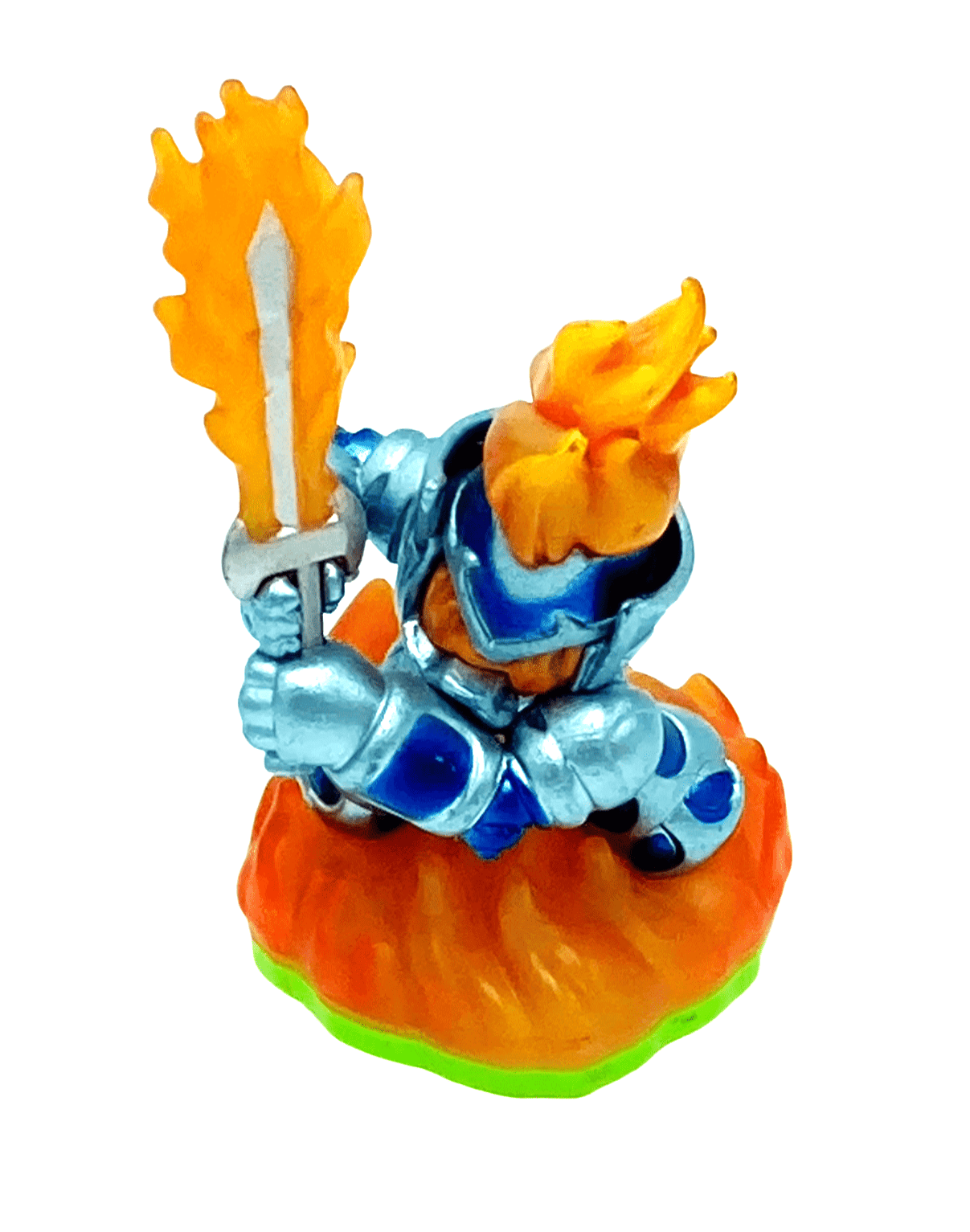 Skylanders Spyros Adventure Ignitor