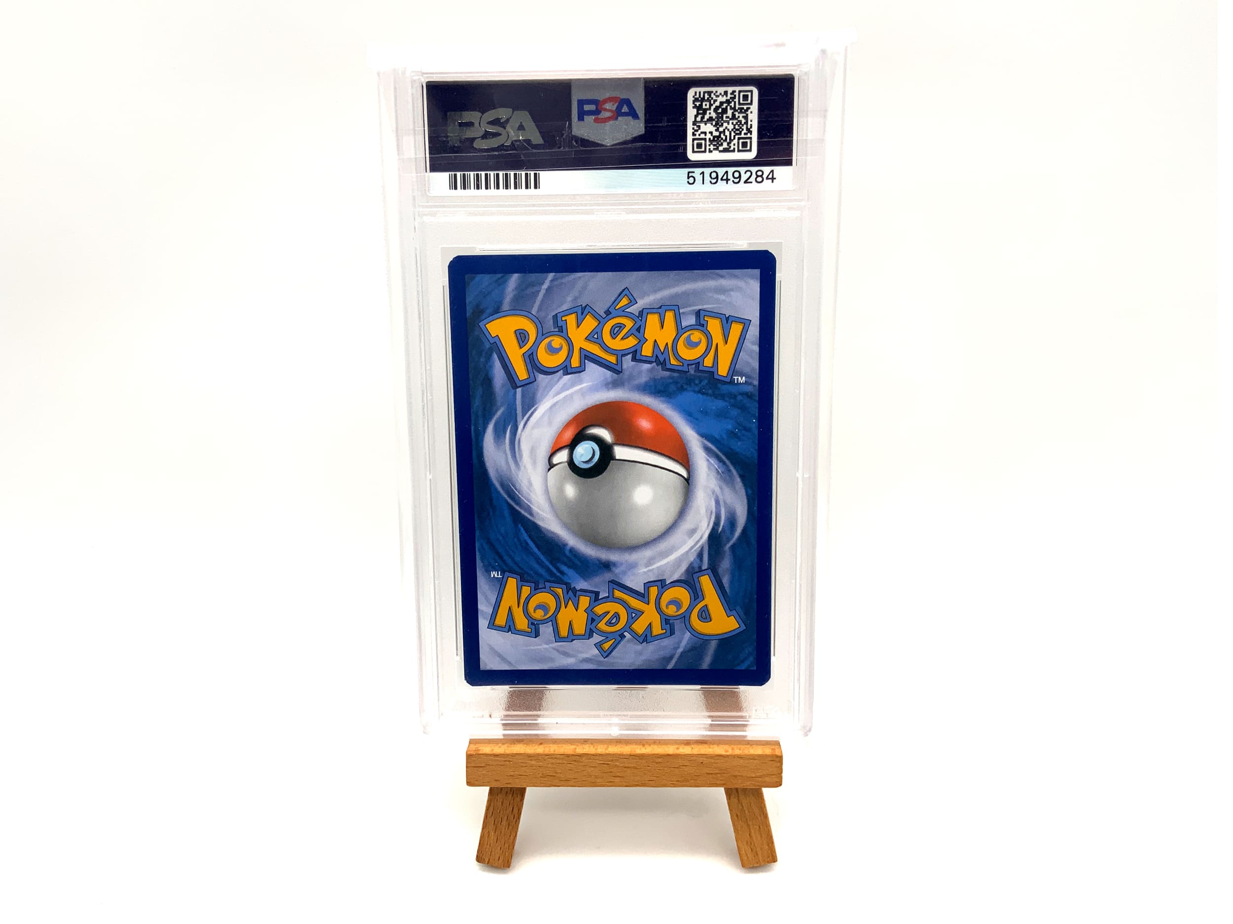 Pokémon Gyarados Holo #34 PSA9 Mint 2016 XY Evolutions (englisch)