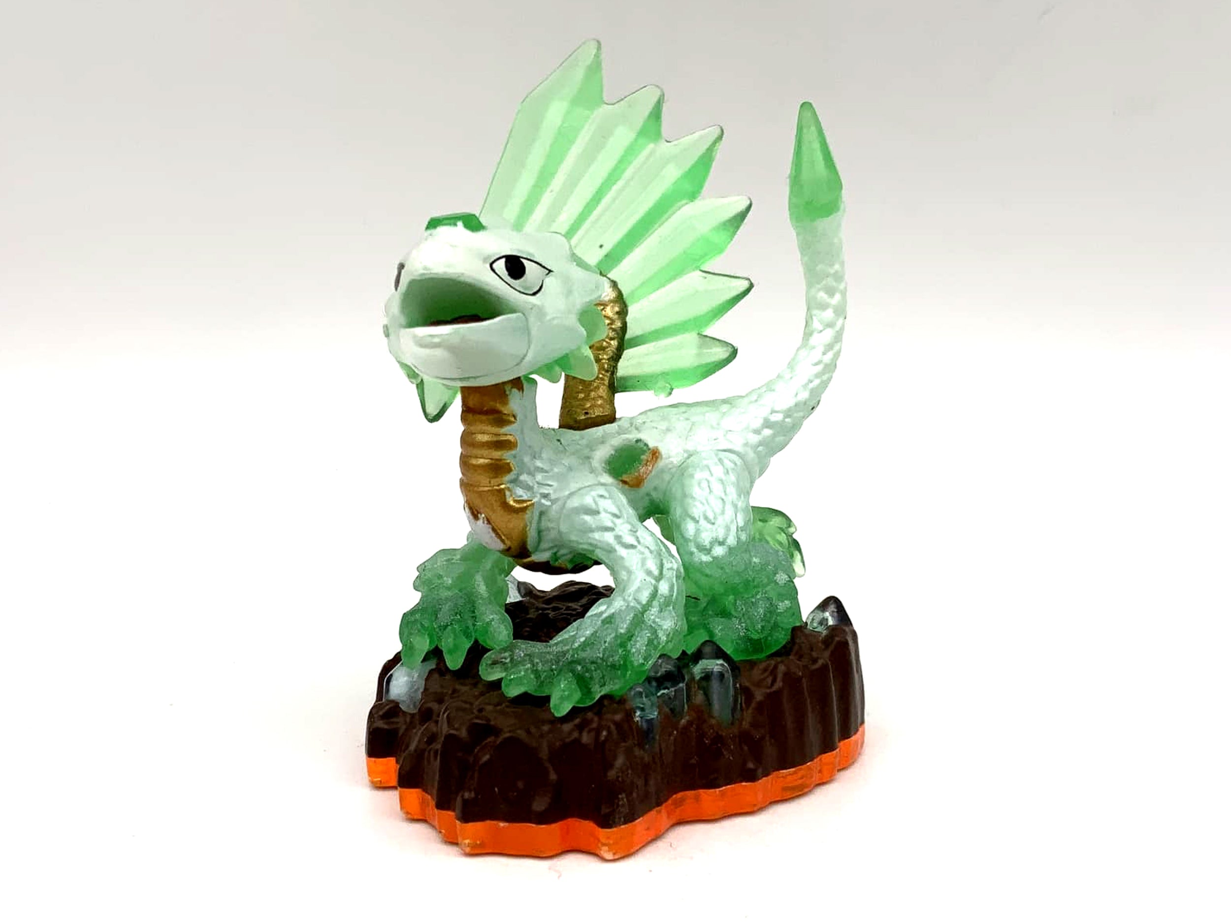 Skylanders Giants Jade Flashwing - DAMAGED