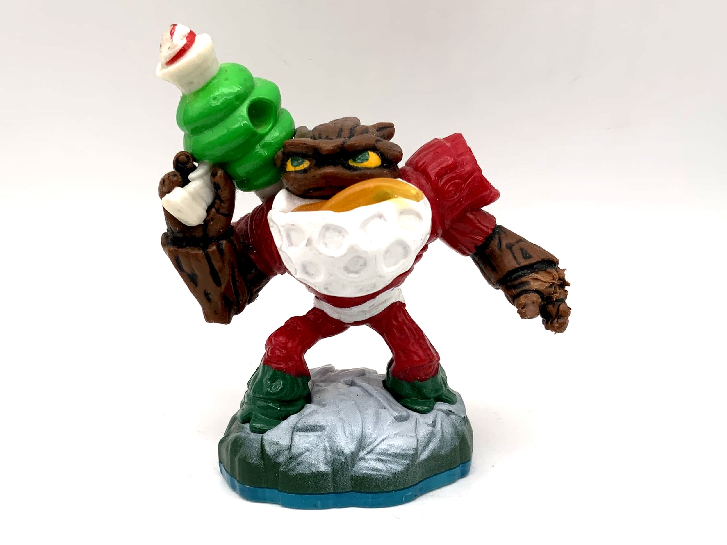 Skylanders Swap Force Jolly Bumble Blast - ENDOMMAGÉ