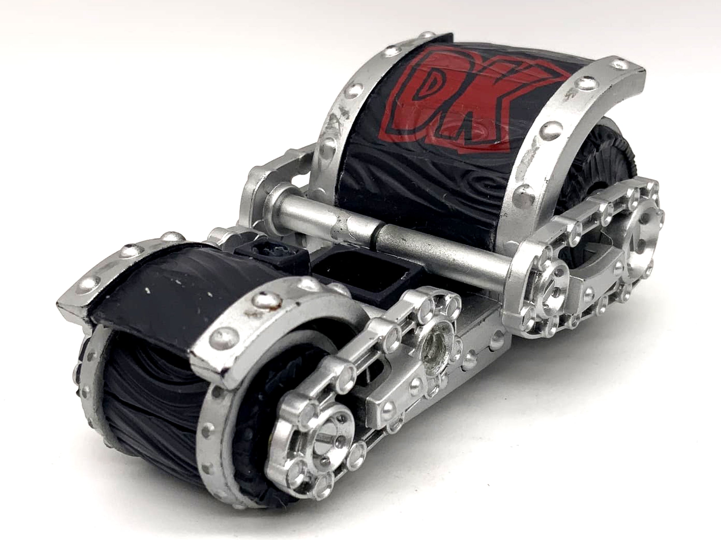 Skylanders Superchargers Dark Barrel Blaster - BESCHÄDIGT